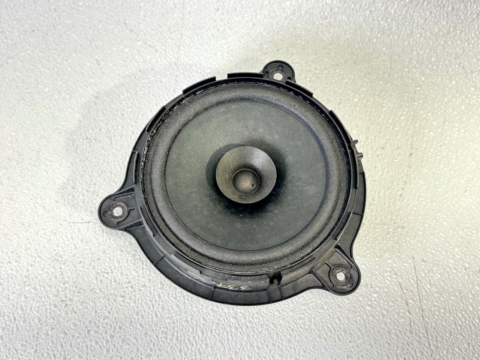16-23 INFINITI Q50 Q60 REAR LEFT LH DRIVER SIDE DOOR AUDIO SOUND SPEAKER