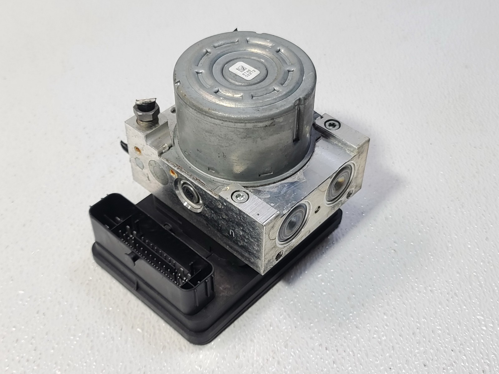 17-19 LAND ROVER DISCOVERY SPORT ABS ANTI LOCK BRAKE PUMP CONTROL MODULE