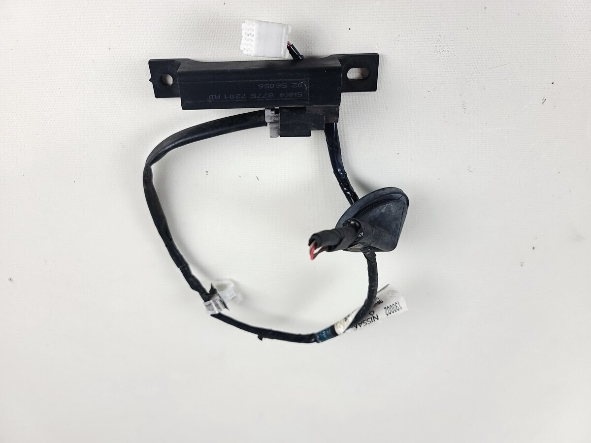 13-20 INFINITI JX35 QX60 SMART KEYLESS ENTRY PROXIMITY ANTENNA SENSOR MODULE
