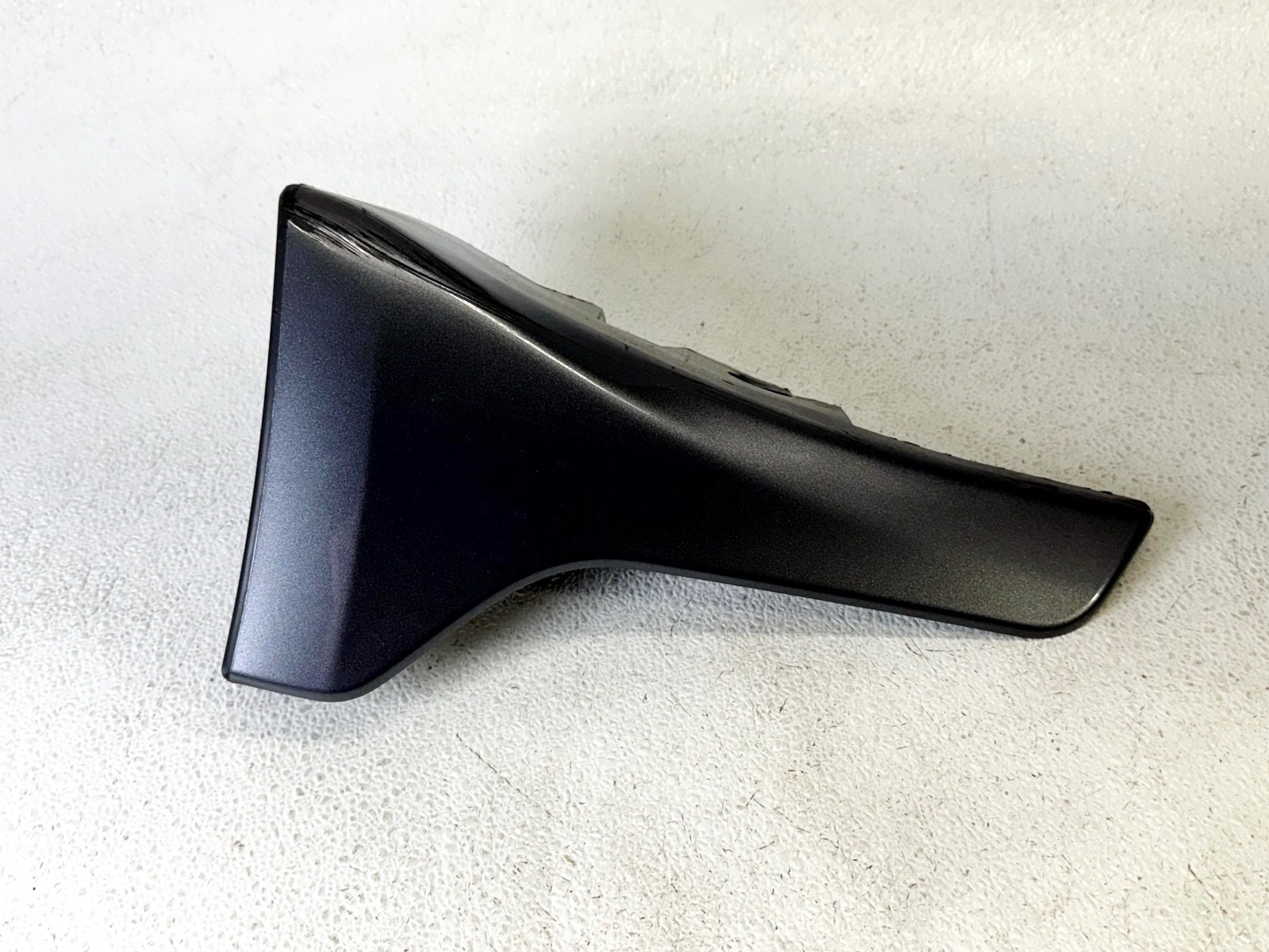 14-17 INFINITI Q50 FRONT RIGHT RH PASS SIDE SPLASH SHIELD FLAP MUD GUARD KAD