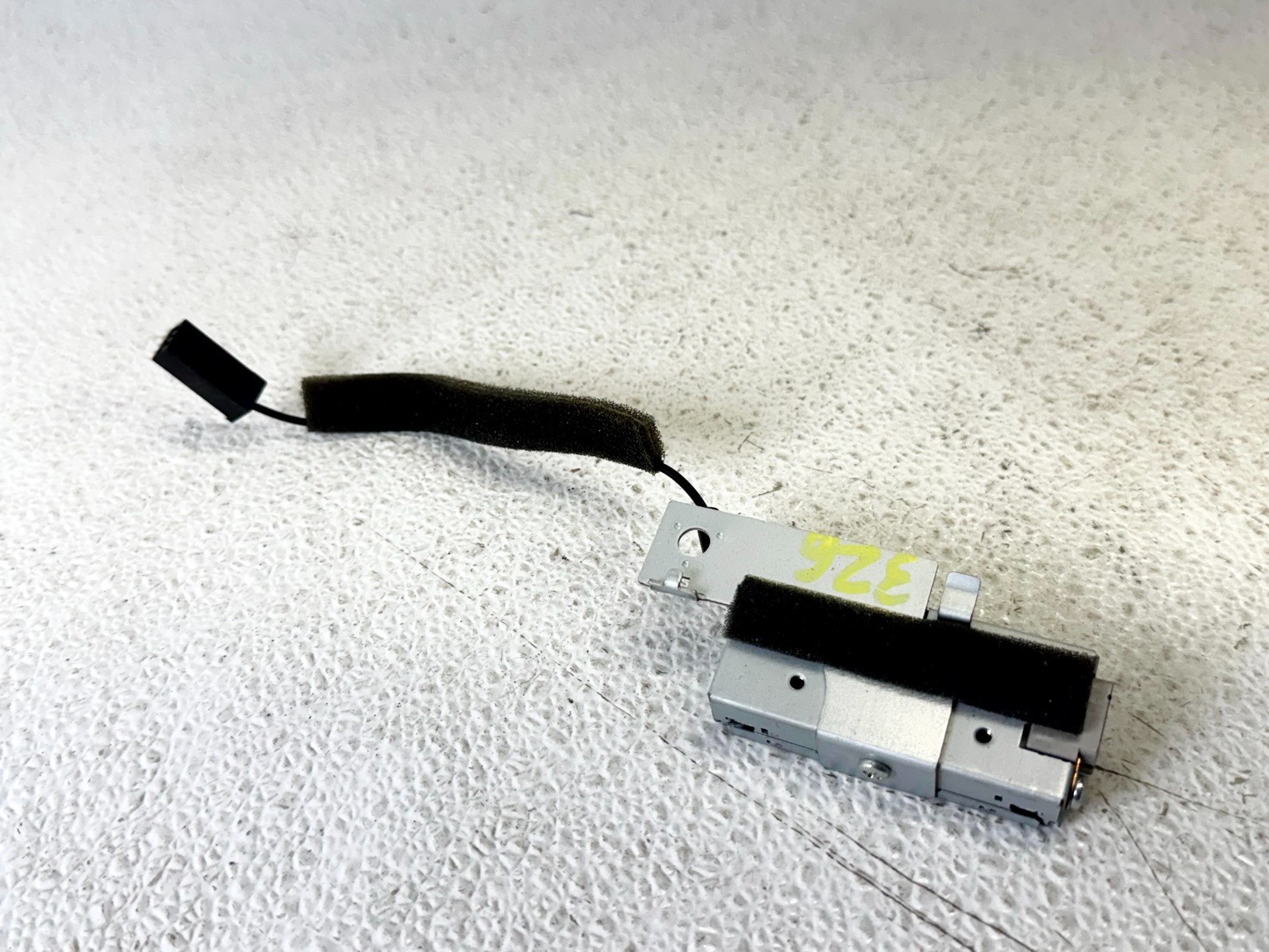 11-19 INFINITI QX56 QX80 RADIO ANTENNA SIGNAL BOOSTER AMP AMPLIFIER MODULE