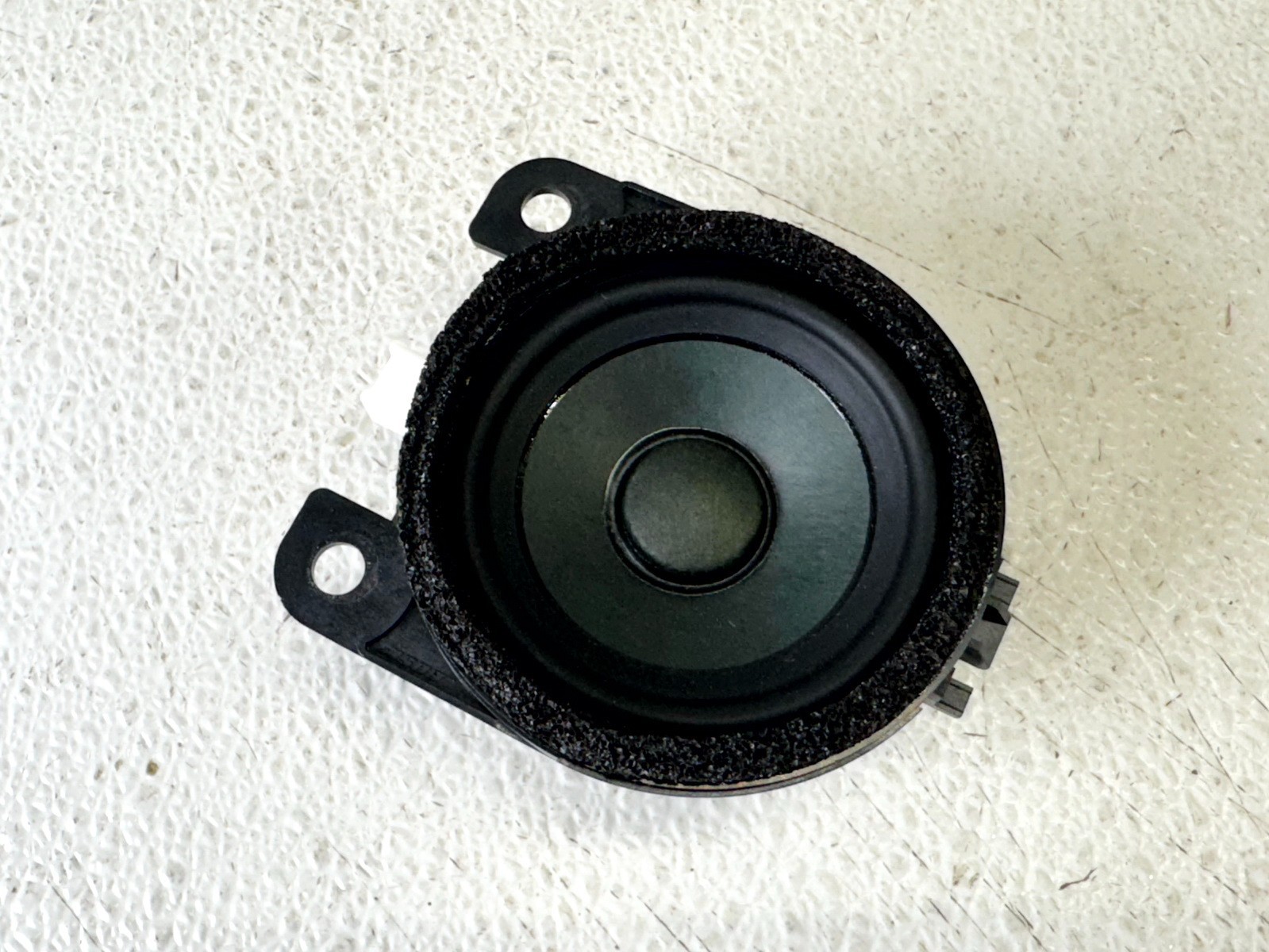 19-25 MAZDA 3 REAR LEFT LH DRIVER SIDE DOOR AUDIO SOUND SPEAKER