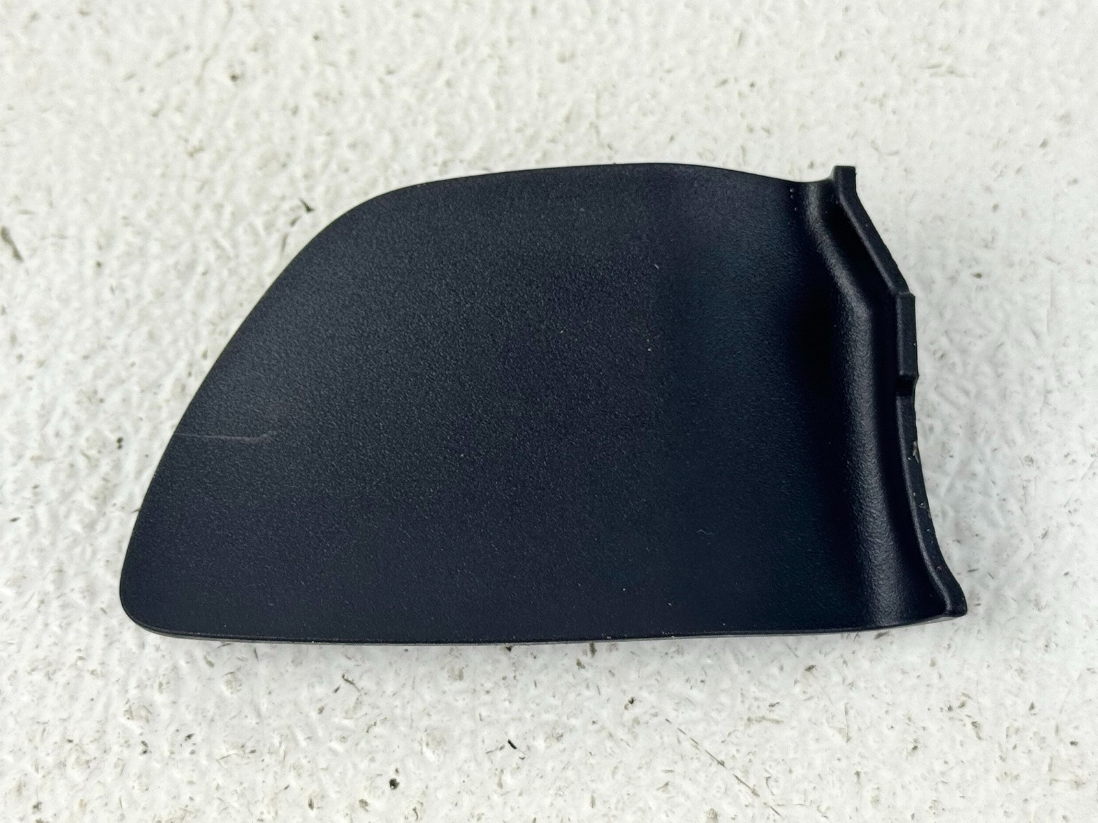 17-23 INFINITI Q50 Q60 REAR LEFT LH SIDE ESCUTHEON INSIDE HANDLE TRIM COVER