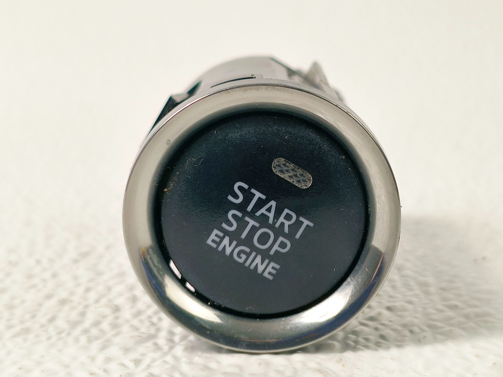 16-23 MAZDA CX-9 CX9 DASHBOARD LEFT START STOP IGNITION KNOB SWITCH BUTTON