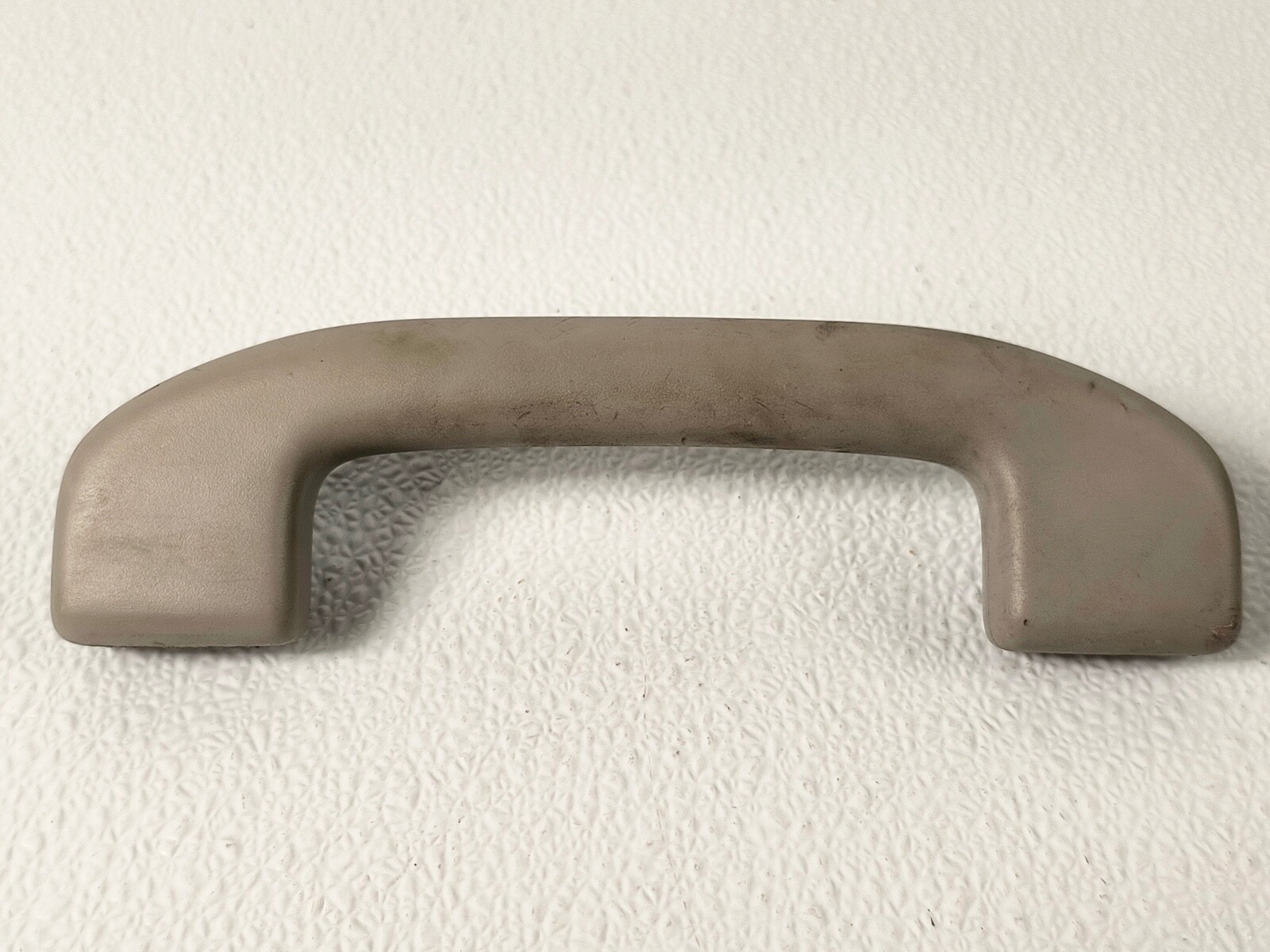 13-20 INFINITI QX60 JX35 REAR LEFT DRIVER SIDE ROOF OVERHEAD GRAB HANDLE