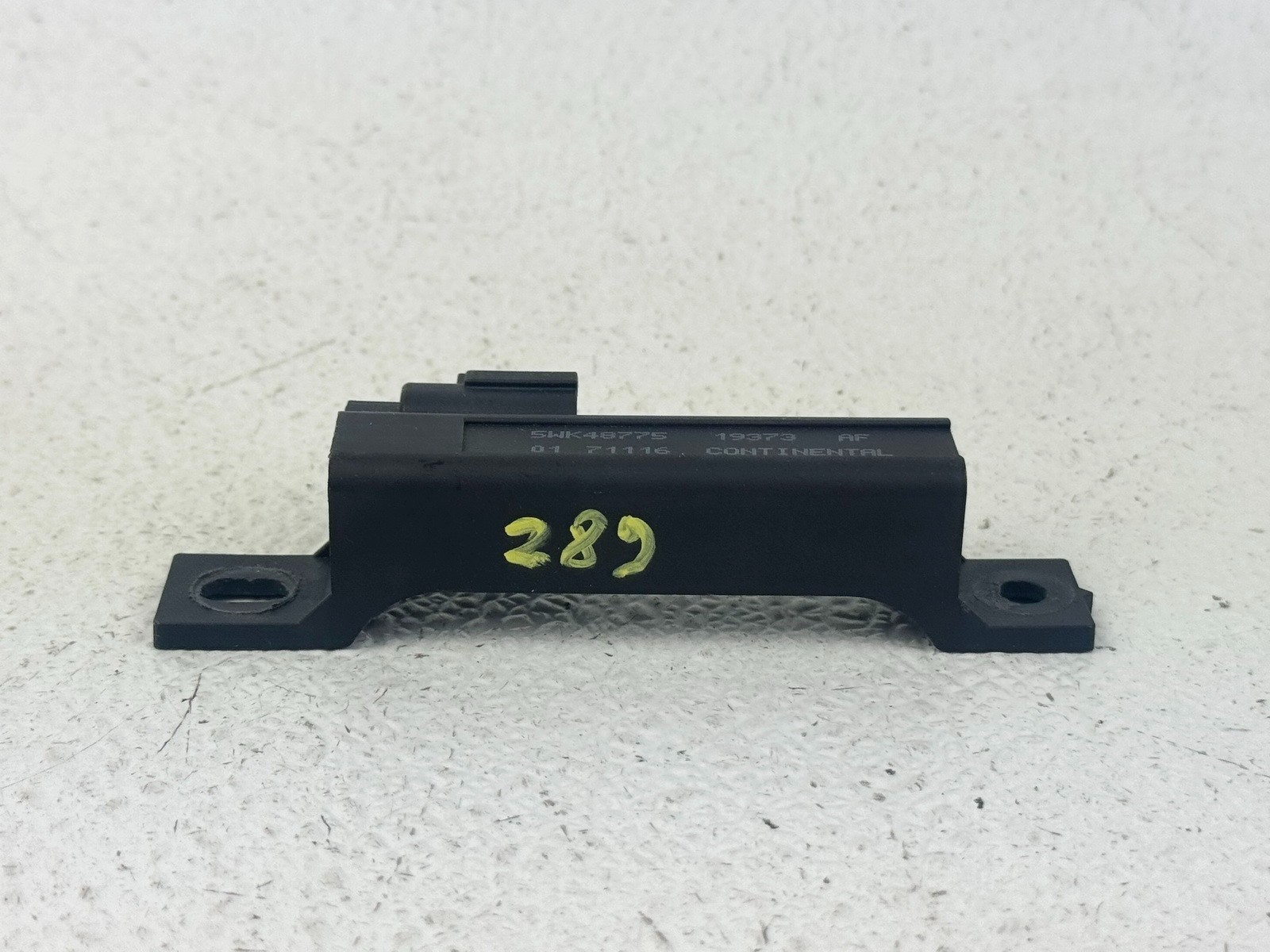 13-20 INFINITI QX60 JX35 KEYLESS ENTRY RECIEVER SMART ANTENNA MODULE
