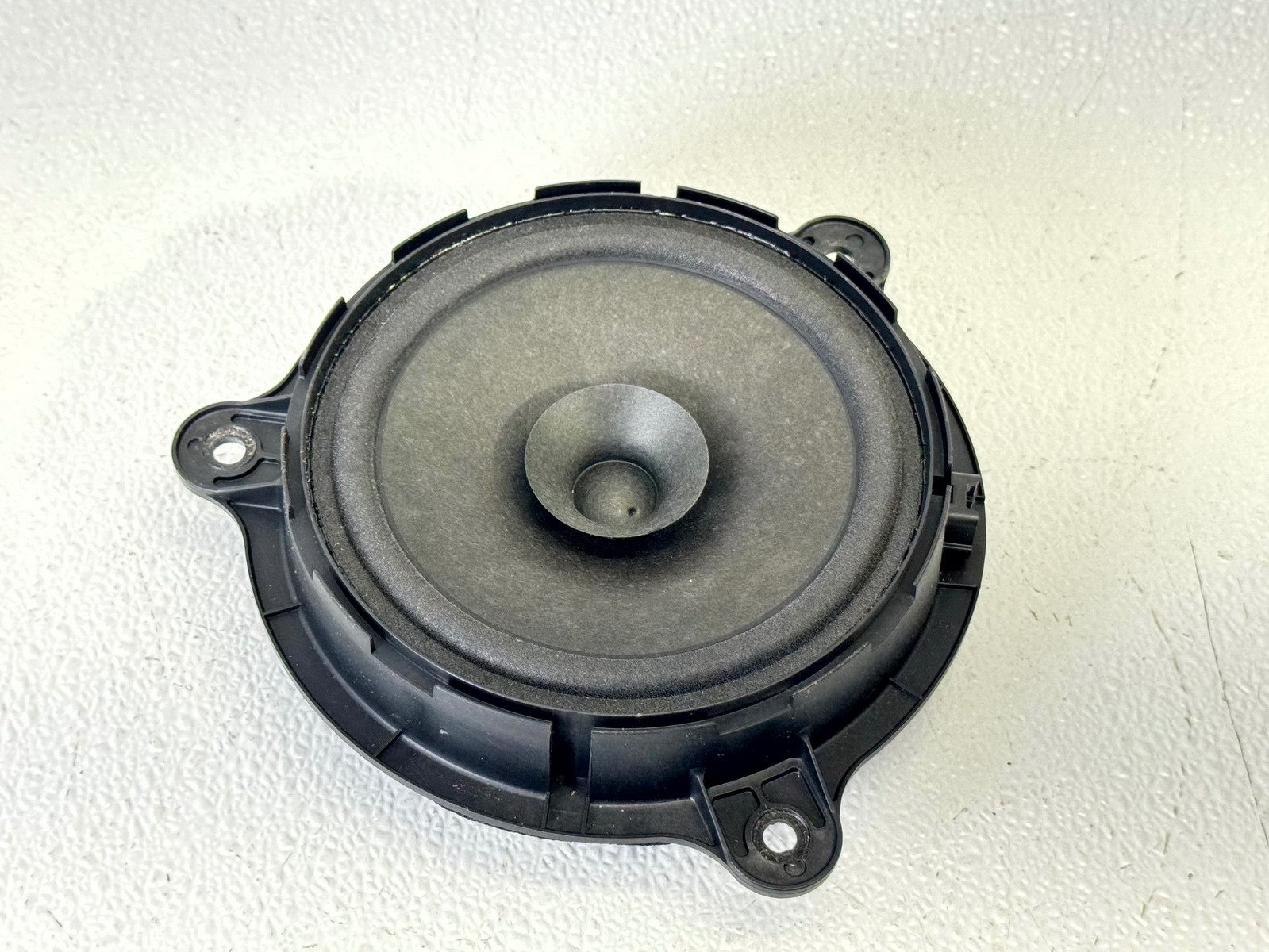 16-23 INFINITI Q50 Q60 REAR RIGHT RH PASS SIDE DOOR AUDIO SOUND SPEAKER