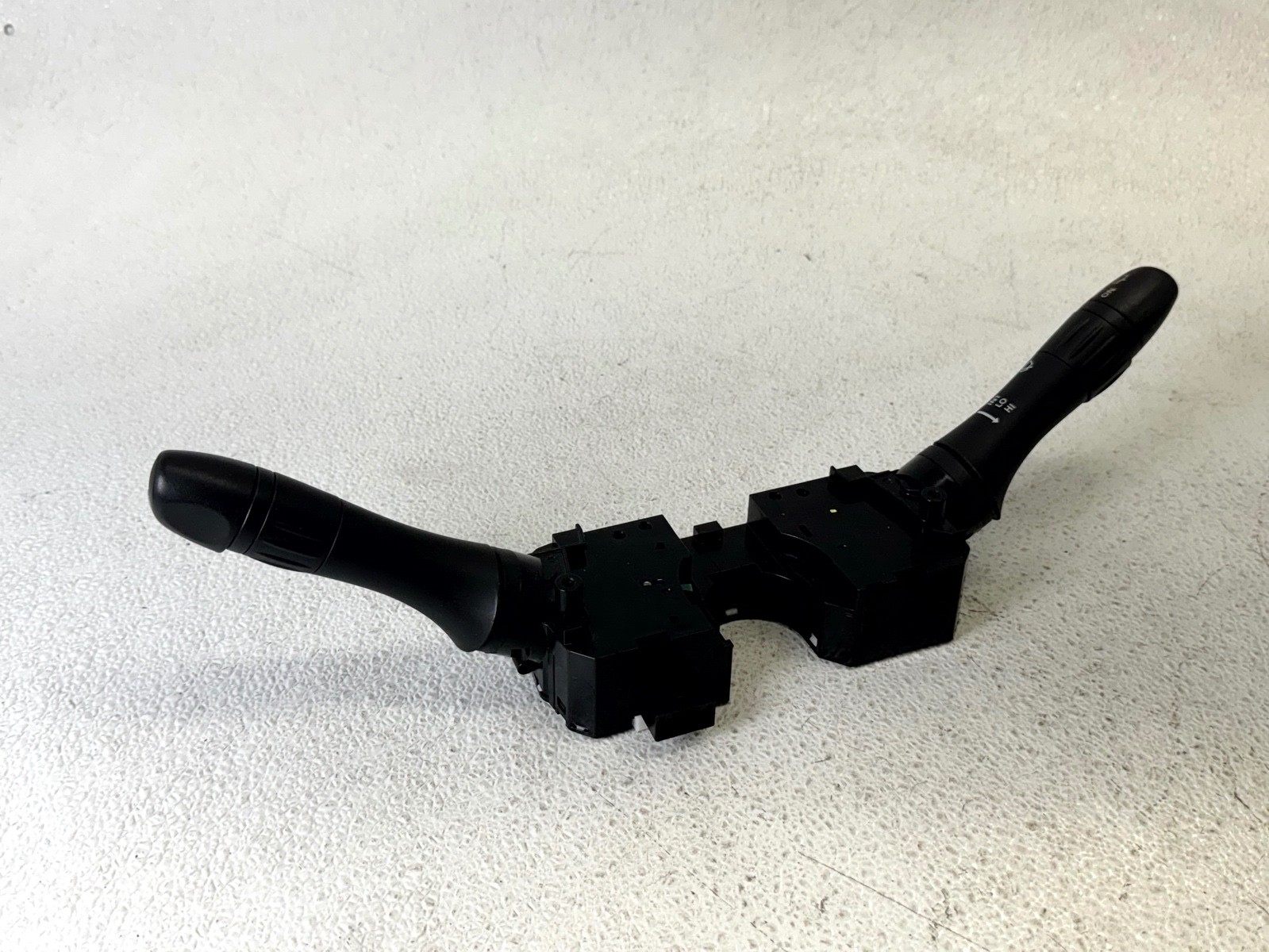 13-20 INFINITI JX35 QX60 STEERING COLUMN WHEEL MULTIFUNCTION SWITCH
