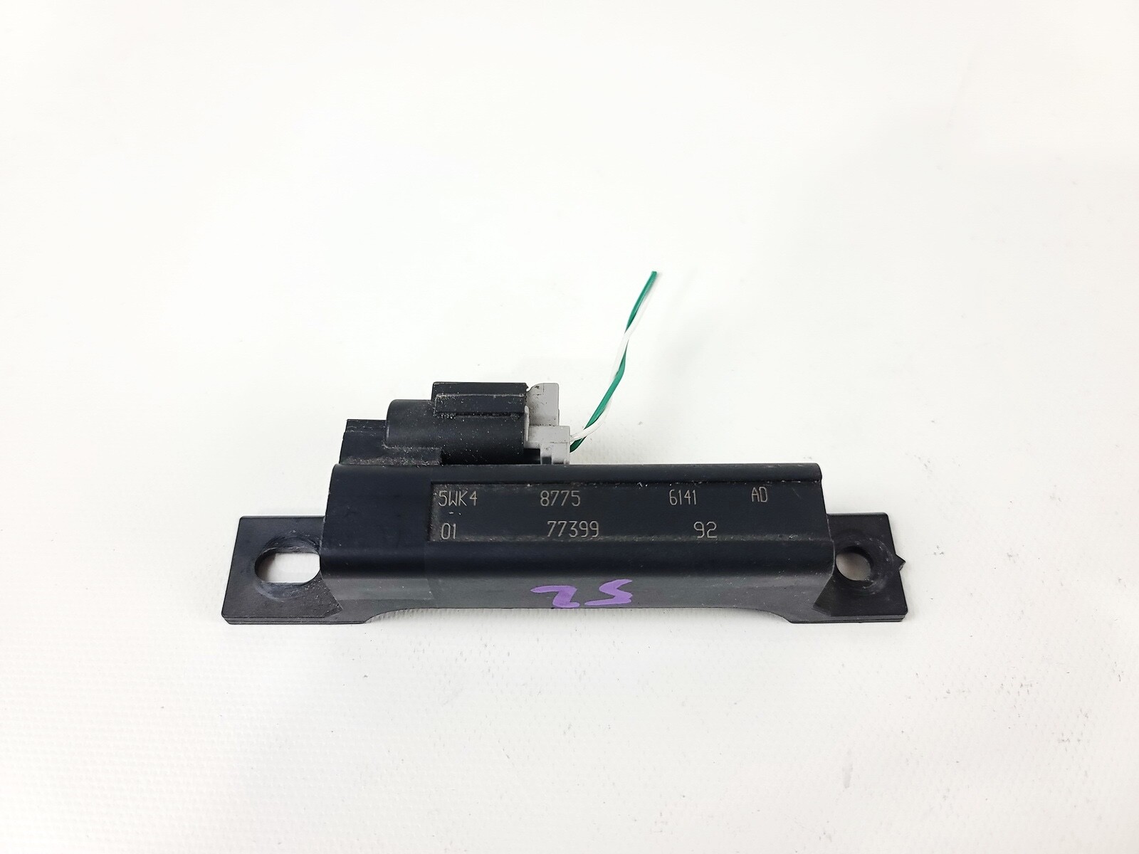 13-20 INFINITI JX35 QX60 SMART KEYLESS ENTRY PROXIMITY ANTENNA SENSOR MODULE