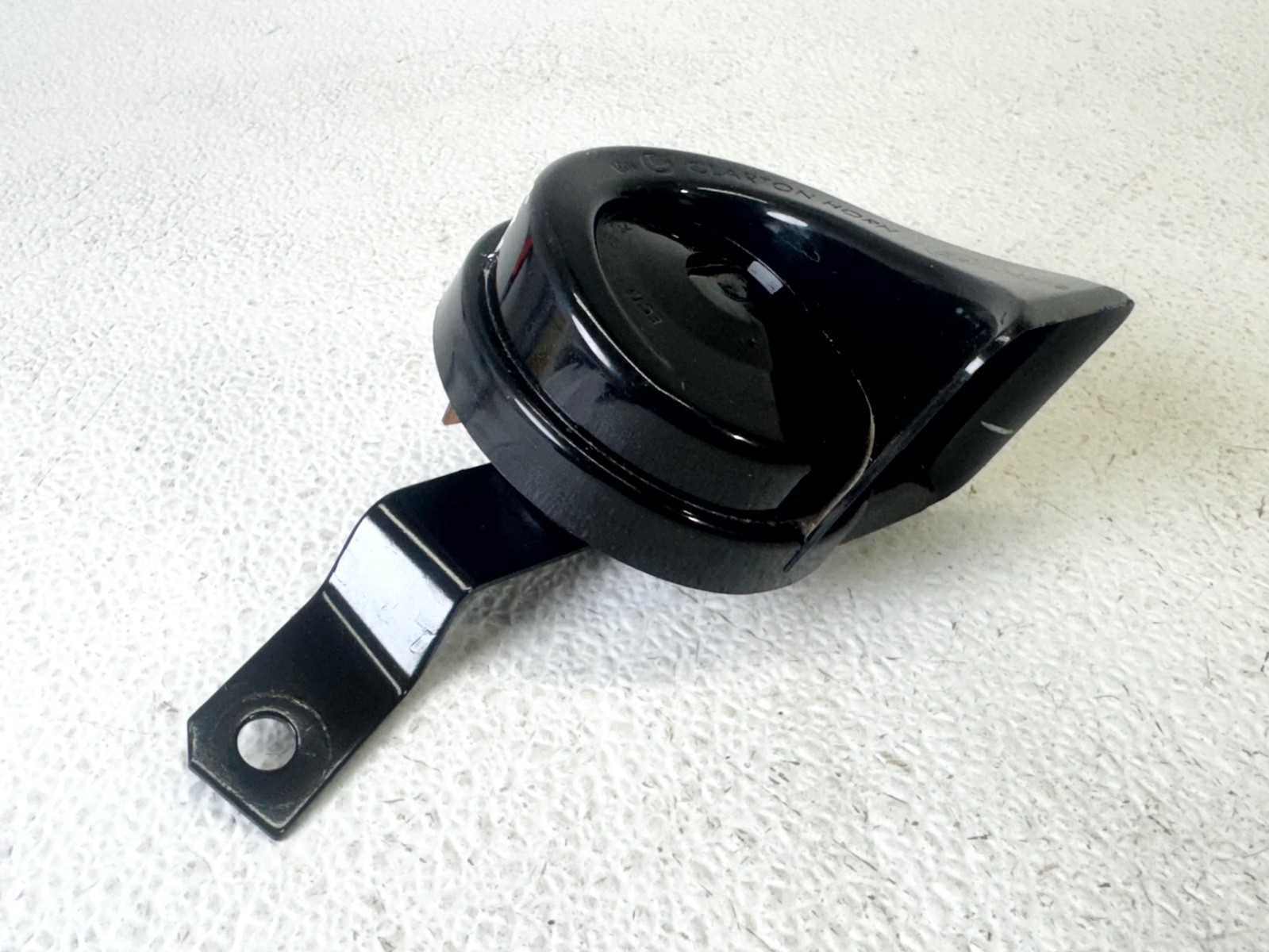 22-25 INFINITI QX60 LEFT LH DRIVER SIDE HIGH NOTE TONE HORN SIGNAL
