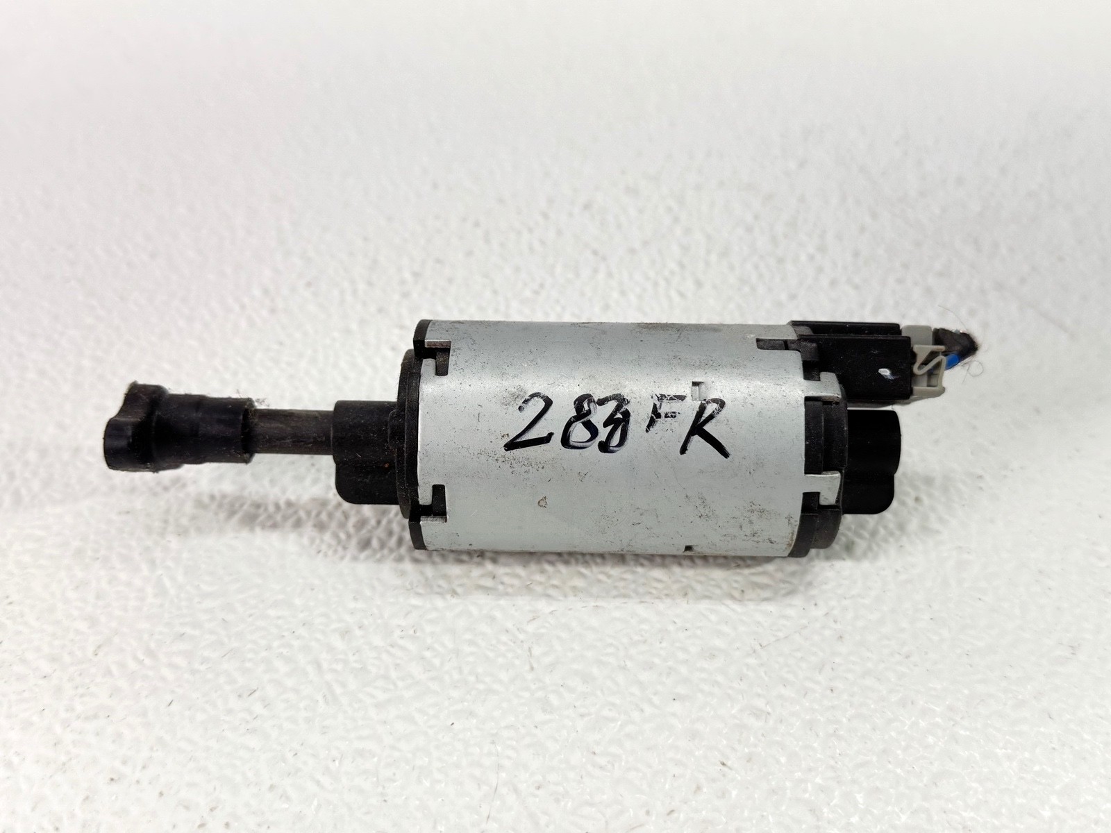 15-20 INFINITI QX60 FRONT RIGHT RH PASS SIDE SEAT ADJUSTMENT CONTROL MOTOR