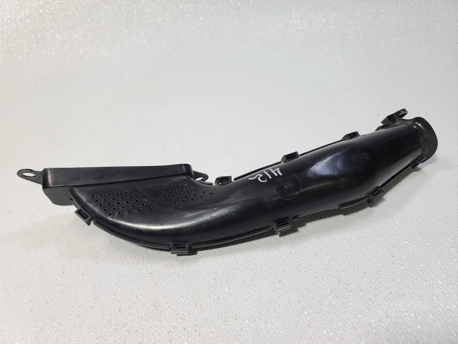 13-18 FORD C-MAX 2.0L AIR INTAKE INLET DUCT TUBE PIPE LINE