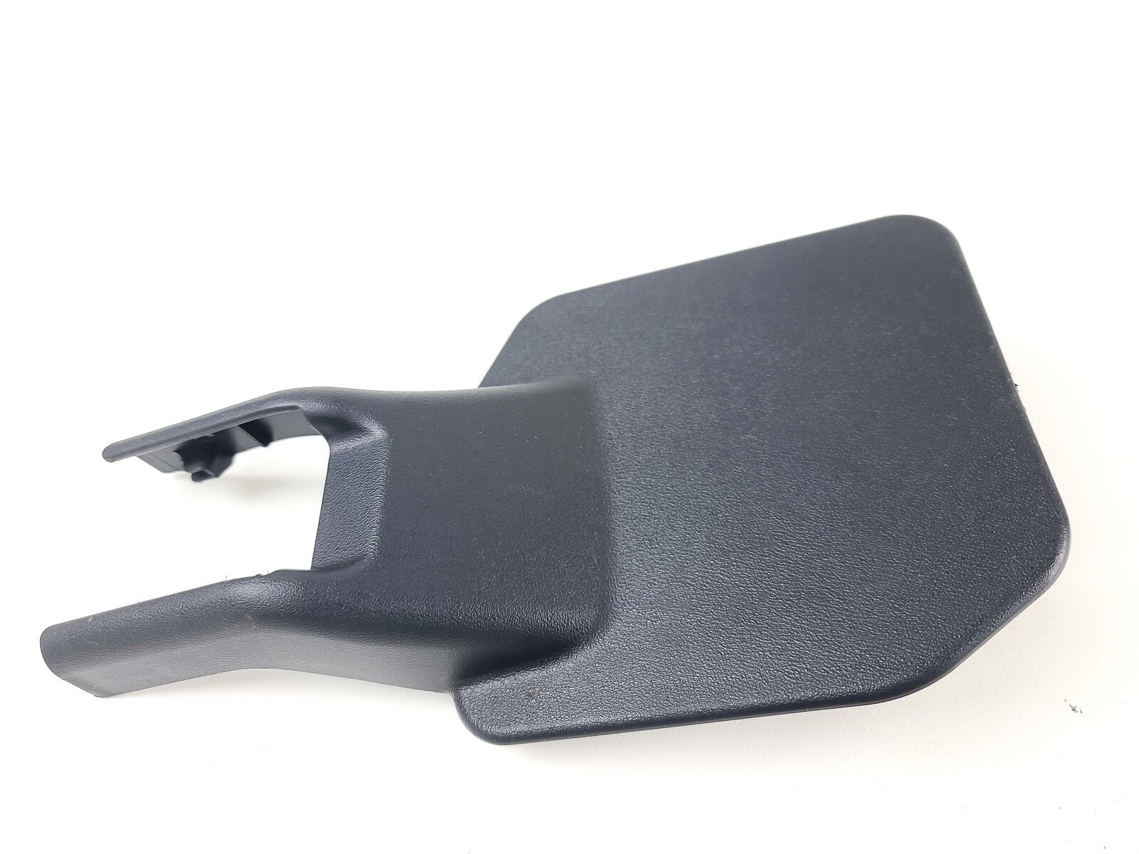 13-20 INFINITI JX35 QX60 FRONT LEFT LH DRIVER SIDE SEAT TRACK END COVER TRIM