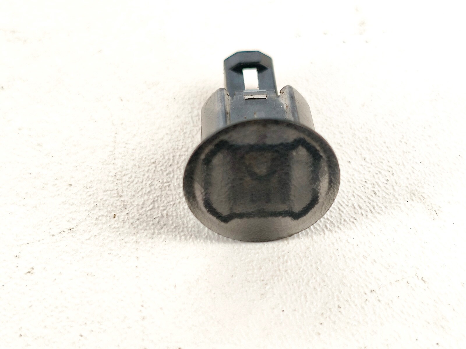 13-24 NISSAN PATHFINDER RIGHT SIDE DASHBOARD PANEL SUN LOAD LIGHT SENSOR