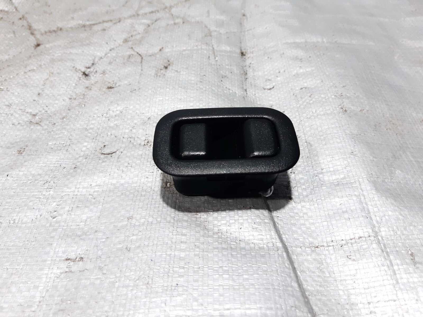 13-20 INFINITI JX35 QX60 REAR TRUNK CARGO NET LINER TRIM PANEL TIE DOWN HOOK
