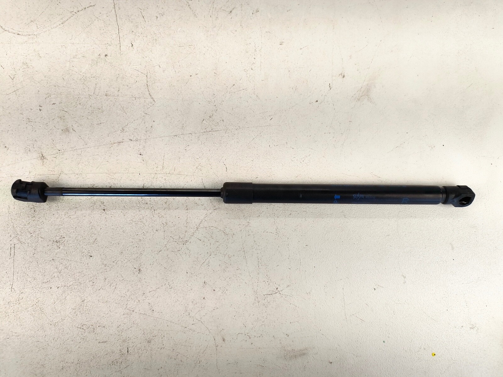 14-20 INFINITI Q50 FRONT RIGHT RH PASS SIDE HOOD BONNET LIFT CYLINDER STRUT