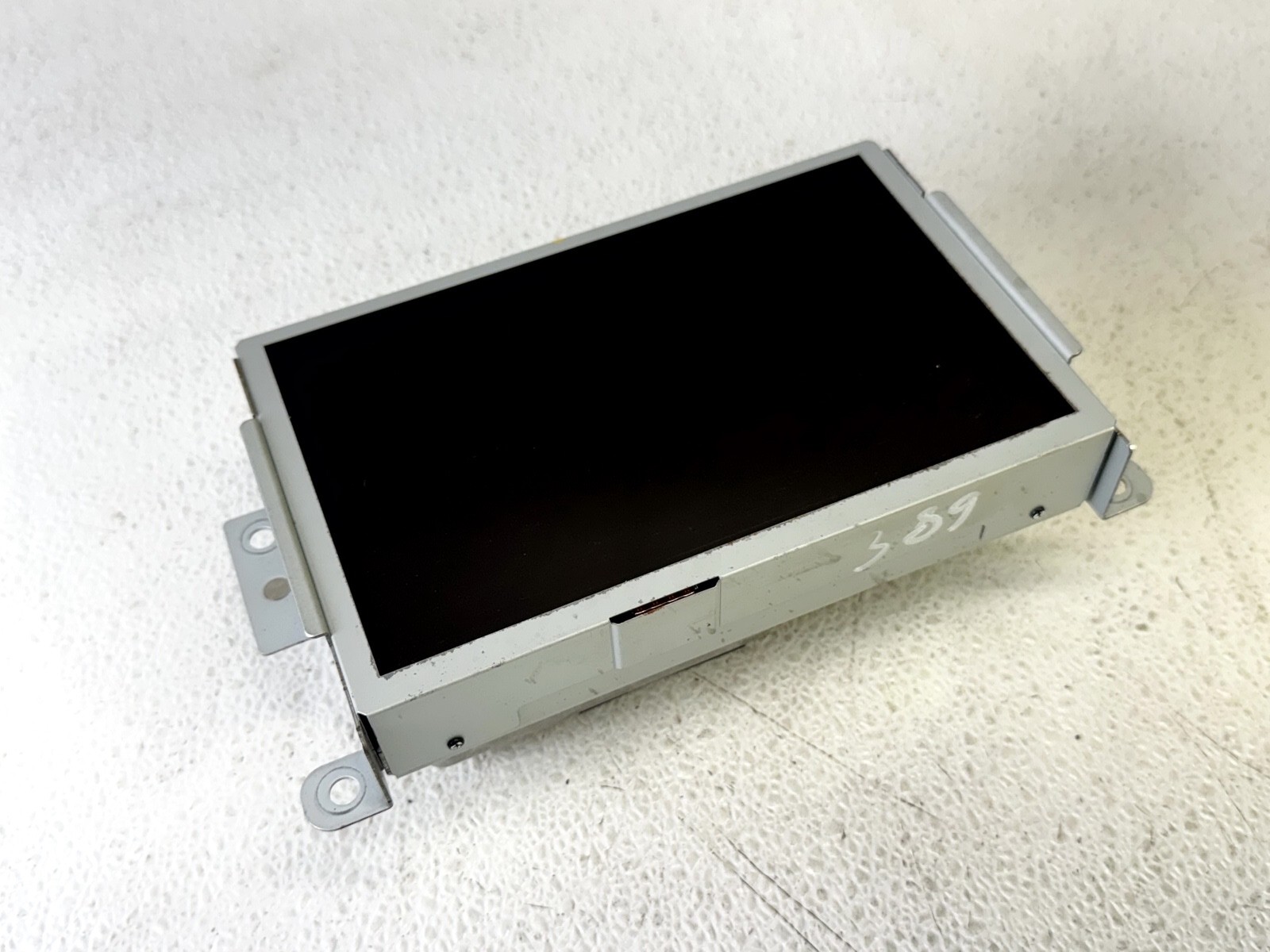 12-13 FORD C-MAX DASH INFORMATION INFOTAINMENT SCREEN DISPLAY 8"
