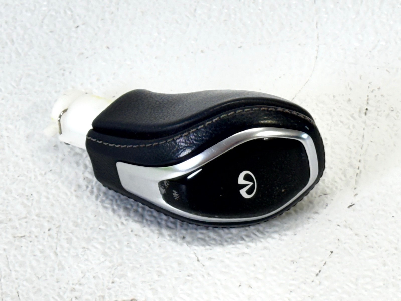 17-22 INFINITI Q50 AUTOMATIC TRANSMISSION A/T GEAR SHIFTER KNOB SELECTOR