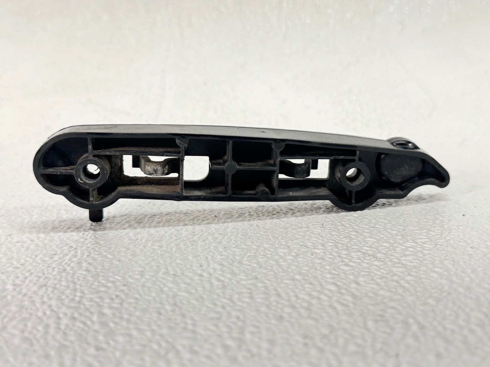 12-19 RANGE ROVER EVOQUE FRONT RIGHT SIDE BUMPER SUPPORT COVER BRACKET PANEL