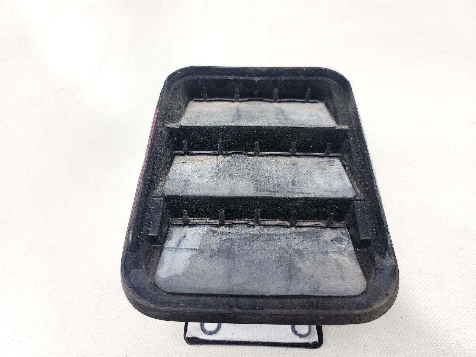 13-20 INFINITI JX35 QX60 BODY LEFT LH SIDE PRESSURE AIR VENTILATION GRILLE