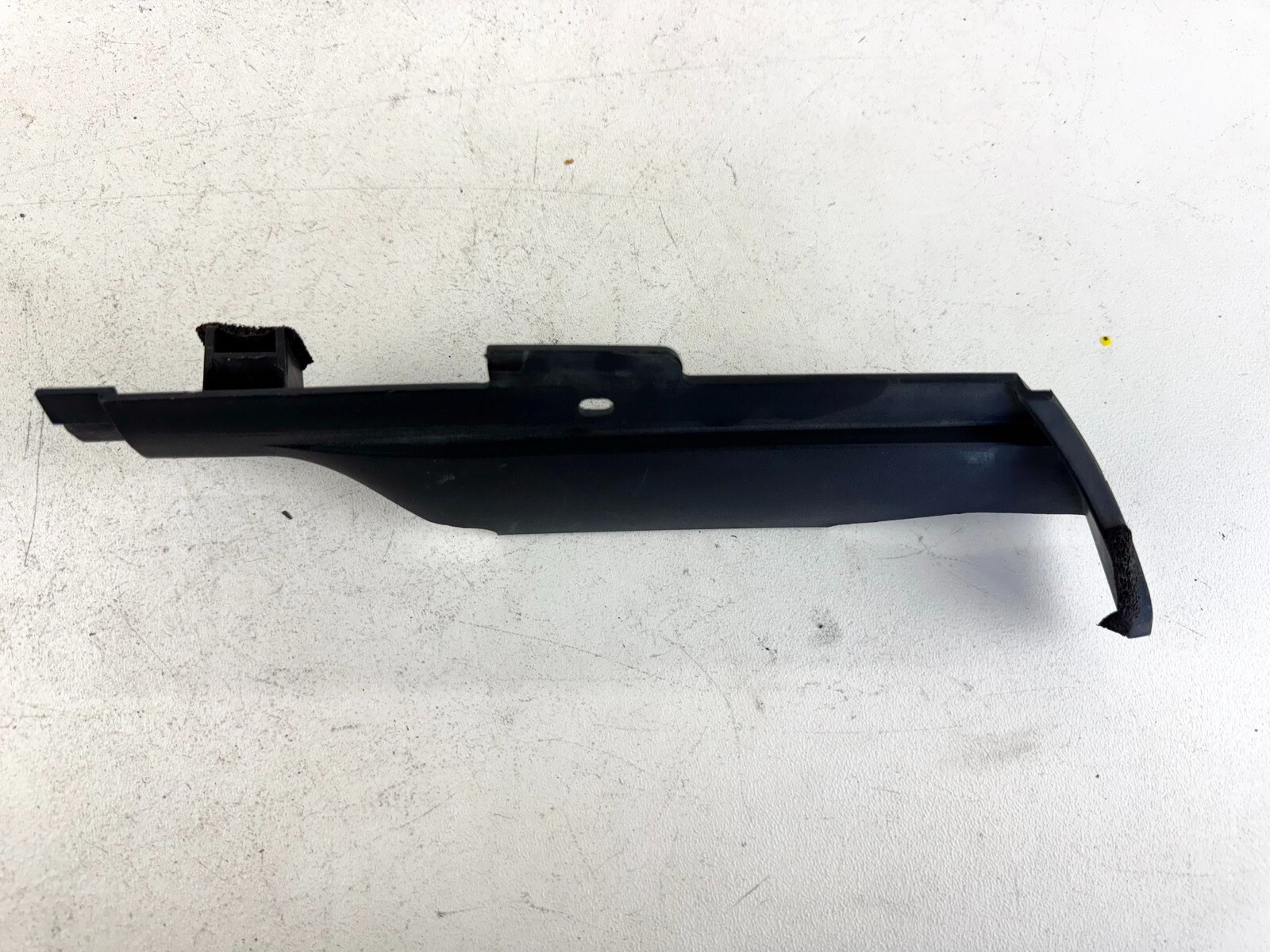 14-23 INFINITI Q50 RIGHT RH PASSENGER SIDE FRONT HOOD BONNET COVER SEAL