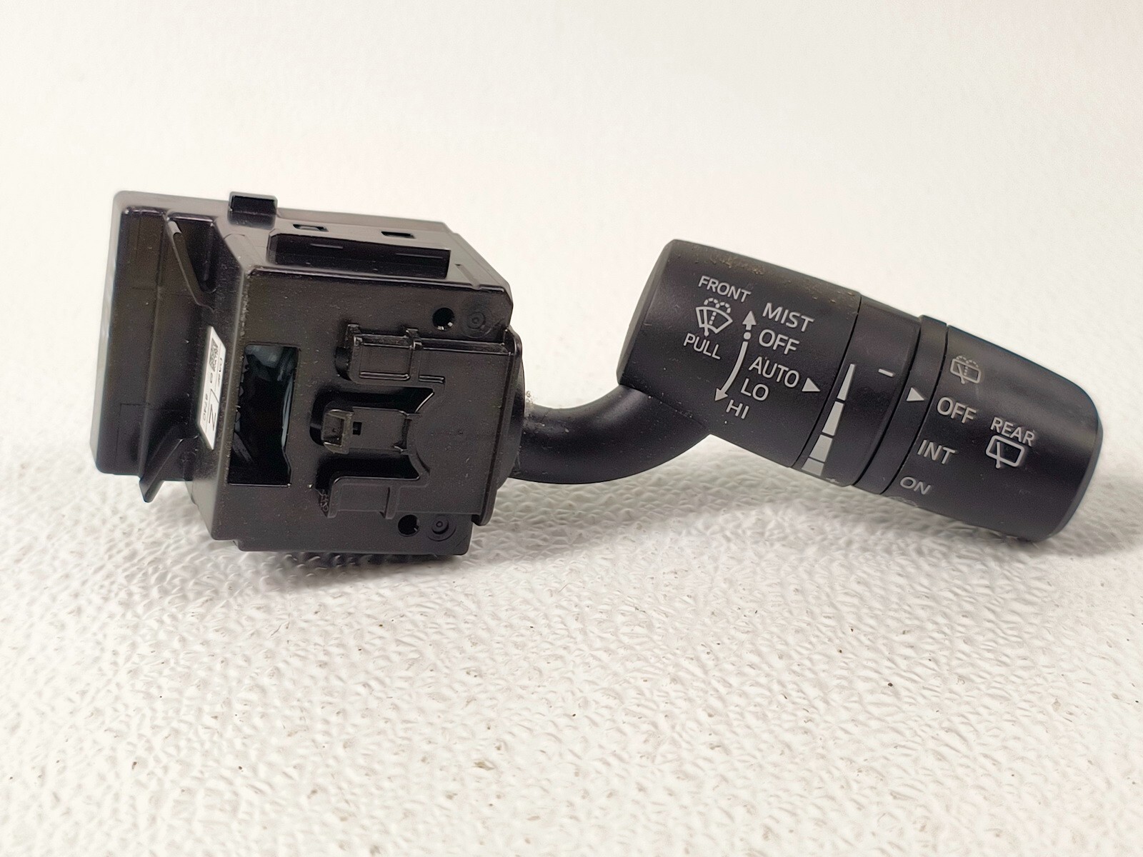 16-23 MAZDA CX-9 CX9 STEERING COLUMN WINDSHIELD WIPER ARM CONTROL SWITCH