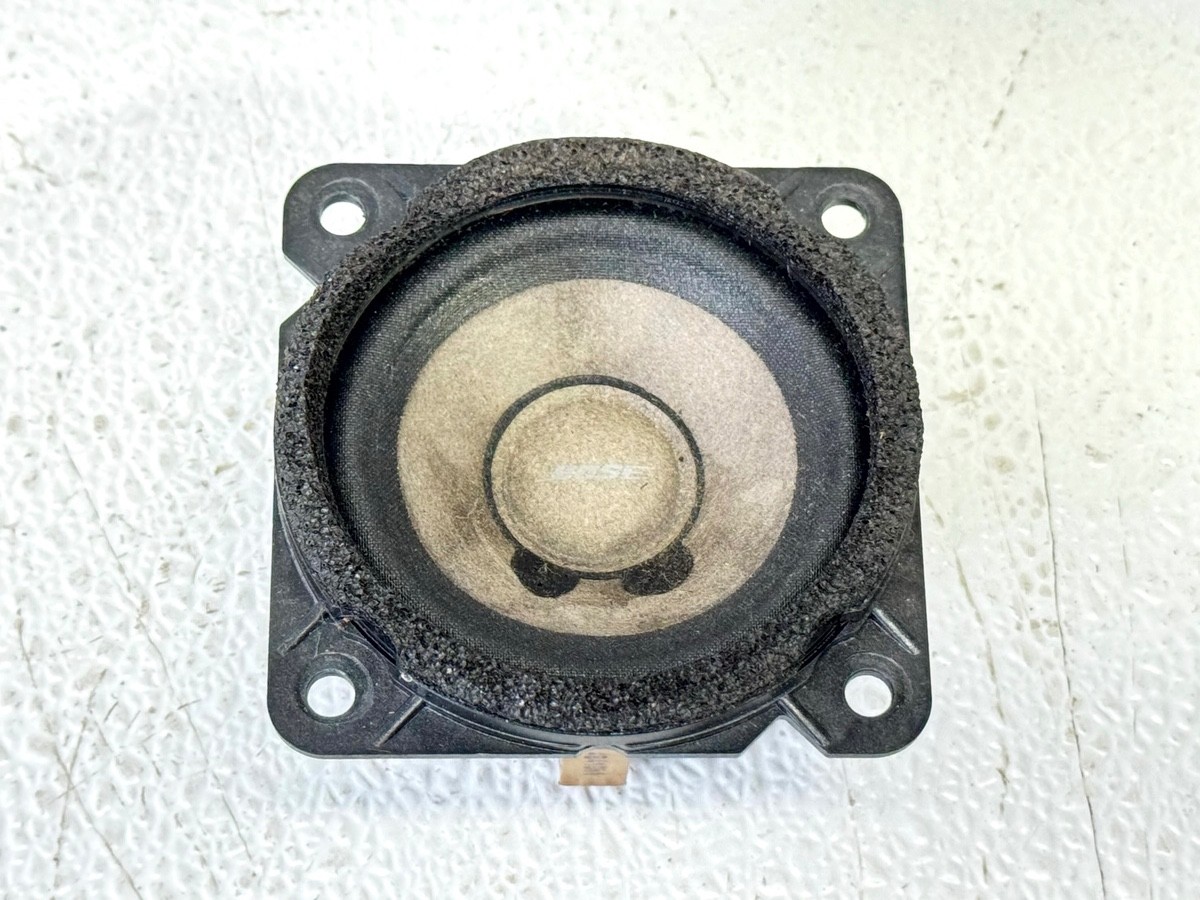 14-22 INFINITI Q50 REAR RIGHT PASSENGER SIDE AUDIO SOUND SPEAKER TWEETER
