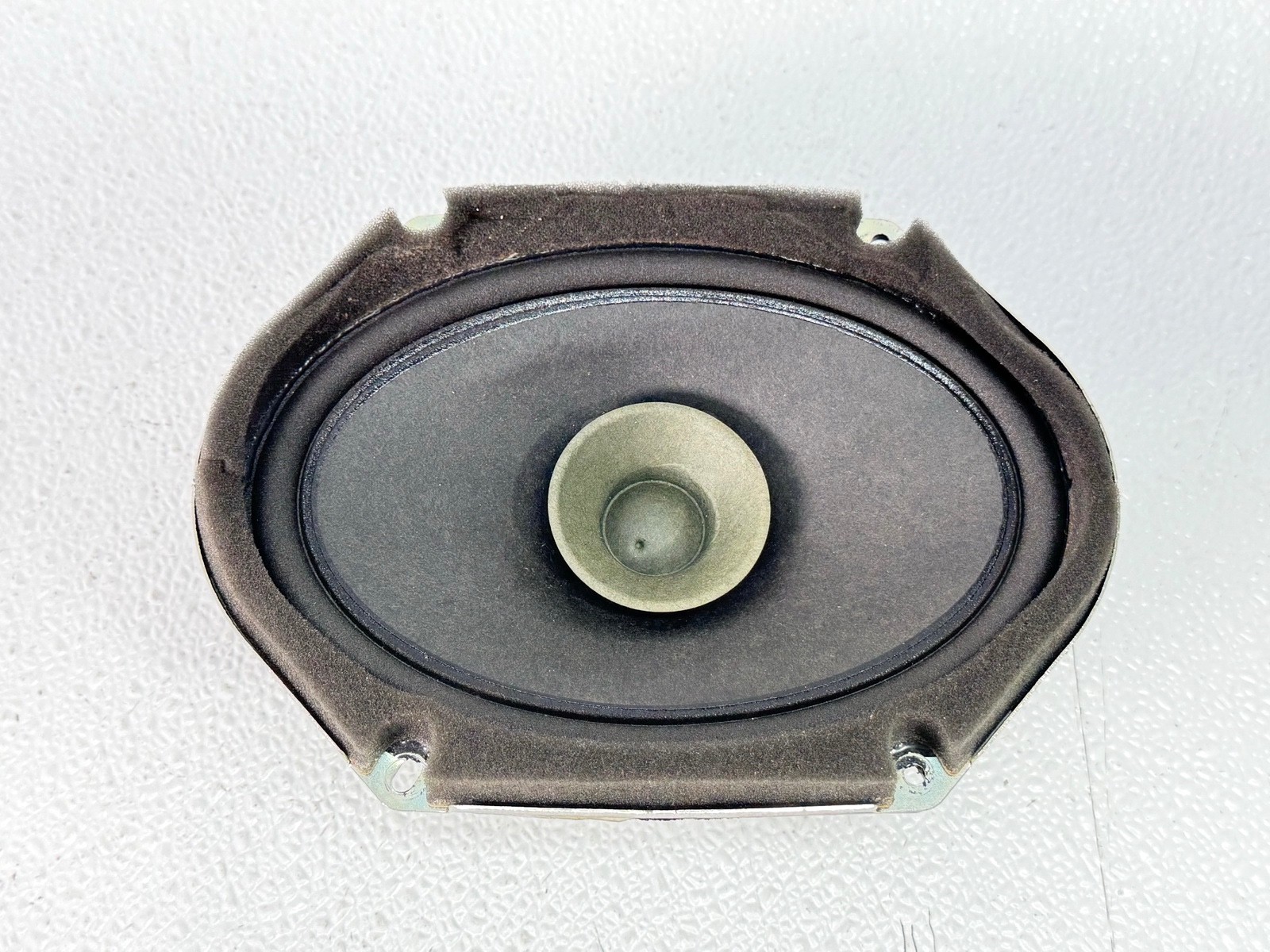 07-15 MAZDA CX-9 CX9 FRONT LEFT DRIVER SIDE DOOR AUDIO SOUND SPEAKER