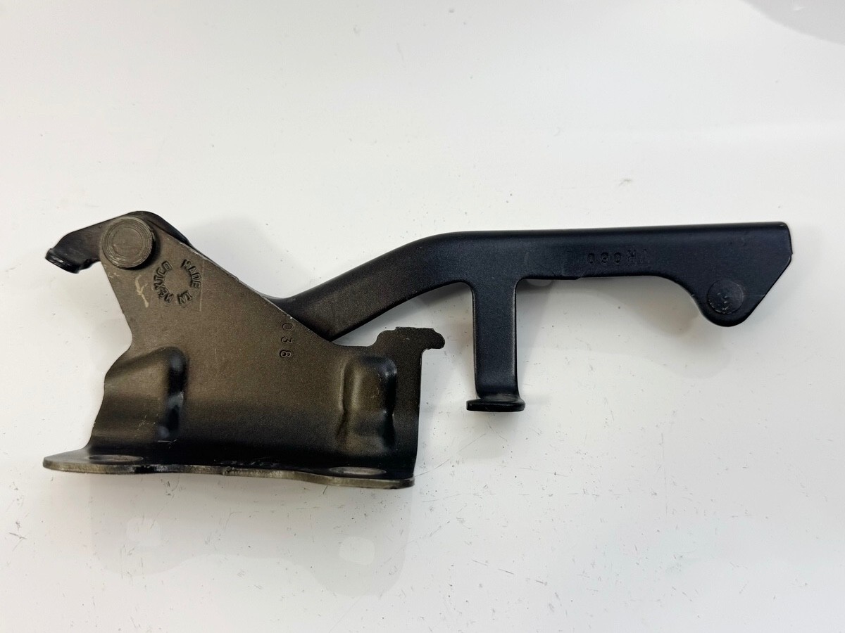 13-20 INFINITI JX35 QX60 FRONT RIGHT PASSENGER SIDE HOOD BONNET MOUNT HINGE