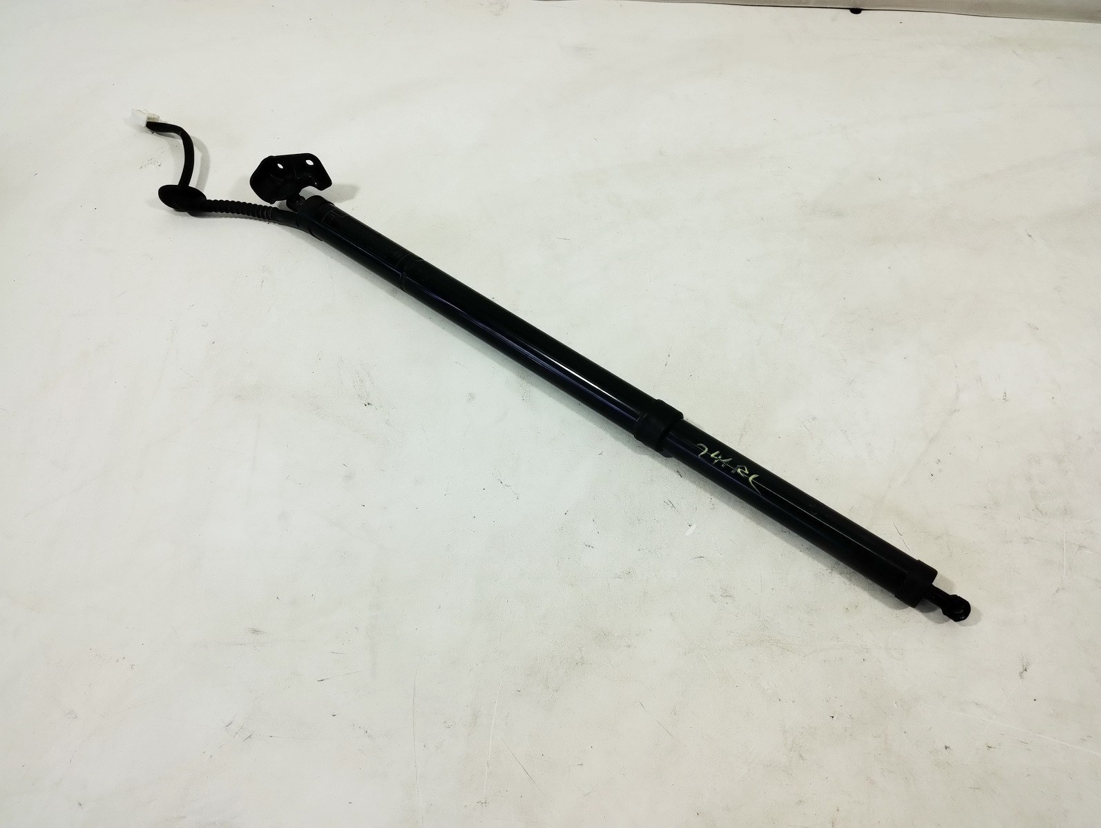 16-23 MAZDA CX-9 CX9 REAR LEFT LH POWER LIFT TAILAGTE SHOCK SUPPORT STRUT