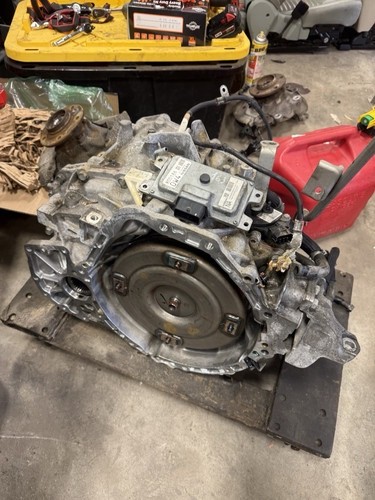 16-20 INFINITI QX60 CVT AUTOMATIC TRANSMISSION GEARBOX AWD 3.5L 52K MILES