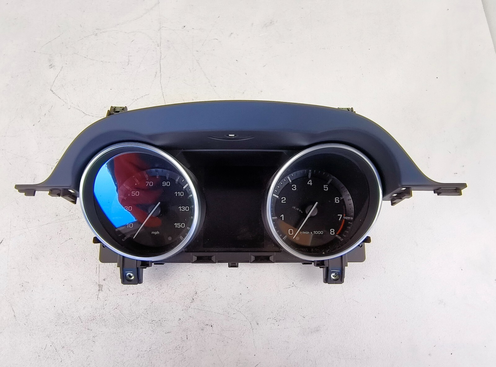 15-19 LAND ROVER DISCOVERY SPORT DASH PANEL SPEEDOMETER GAUGE CLUSTER
