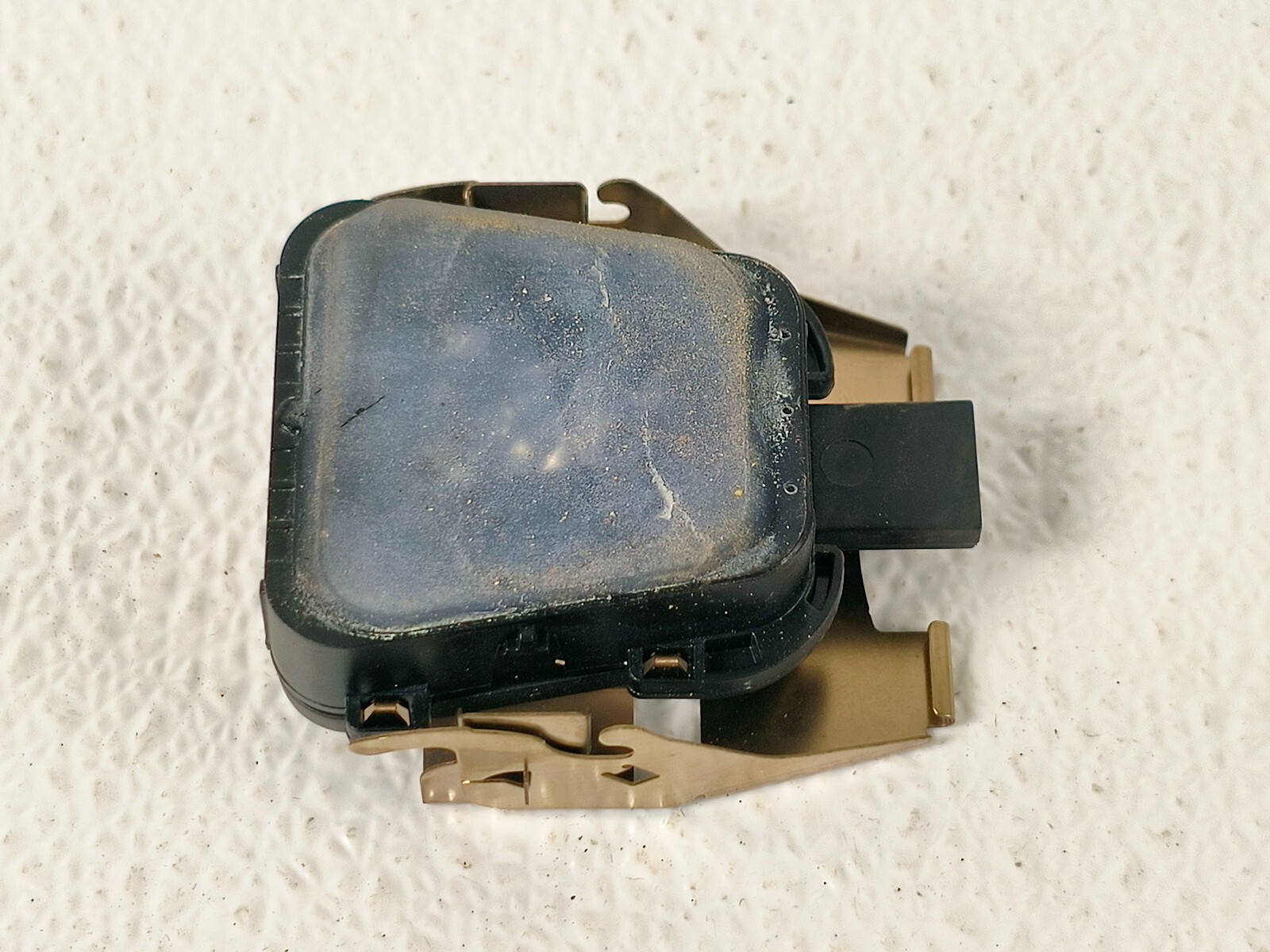 12-19 RANGE ROVER EVOQUE FRONT WINDSHIELD WIPER RAIN SENSOR MODULE