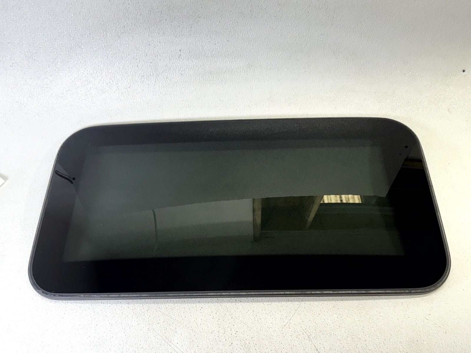 11-24 INFINITI QX80 QX56 UPPER SUNROOF MOONROOF WINDOW GLASS PANEL