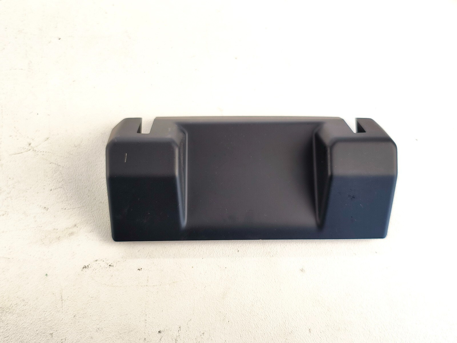 15-19 LAND ROVER DISCOVERY SPORT ARMREST GAP CAP HIDER COVER TRIM PANEL