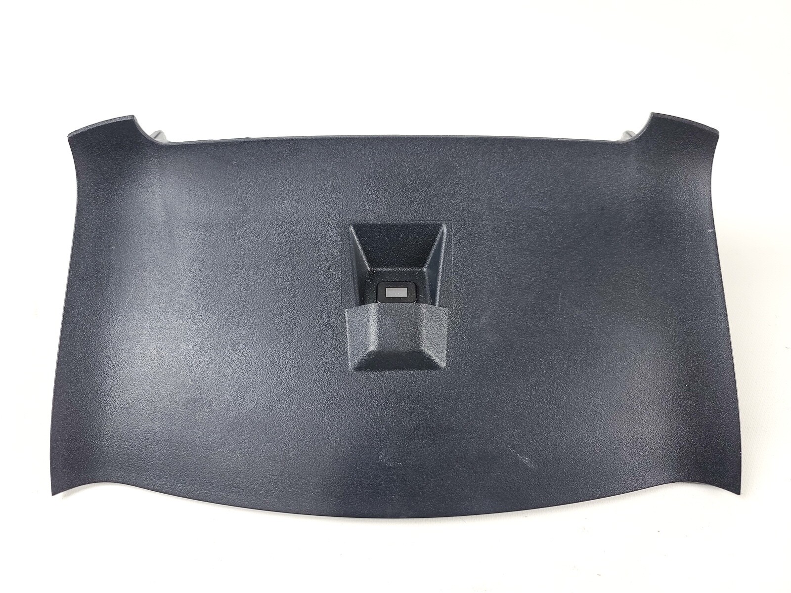 13-20 INFINITI JX35 QX60 LOWER CENTER CONSOLE CLUSTER LID COVER PANEL TRIM
