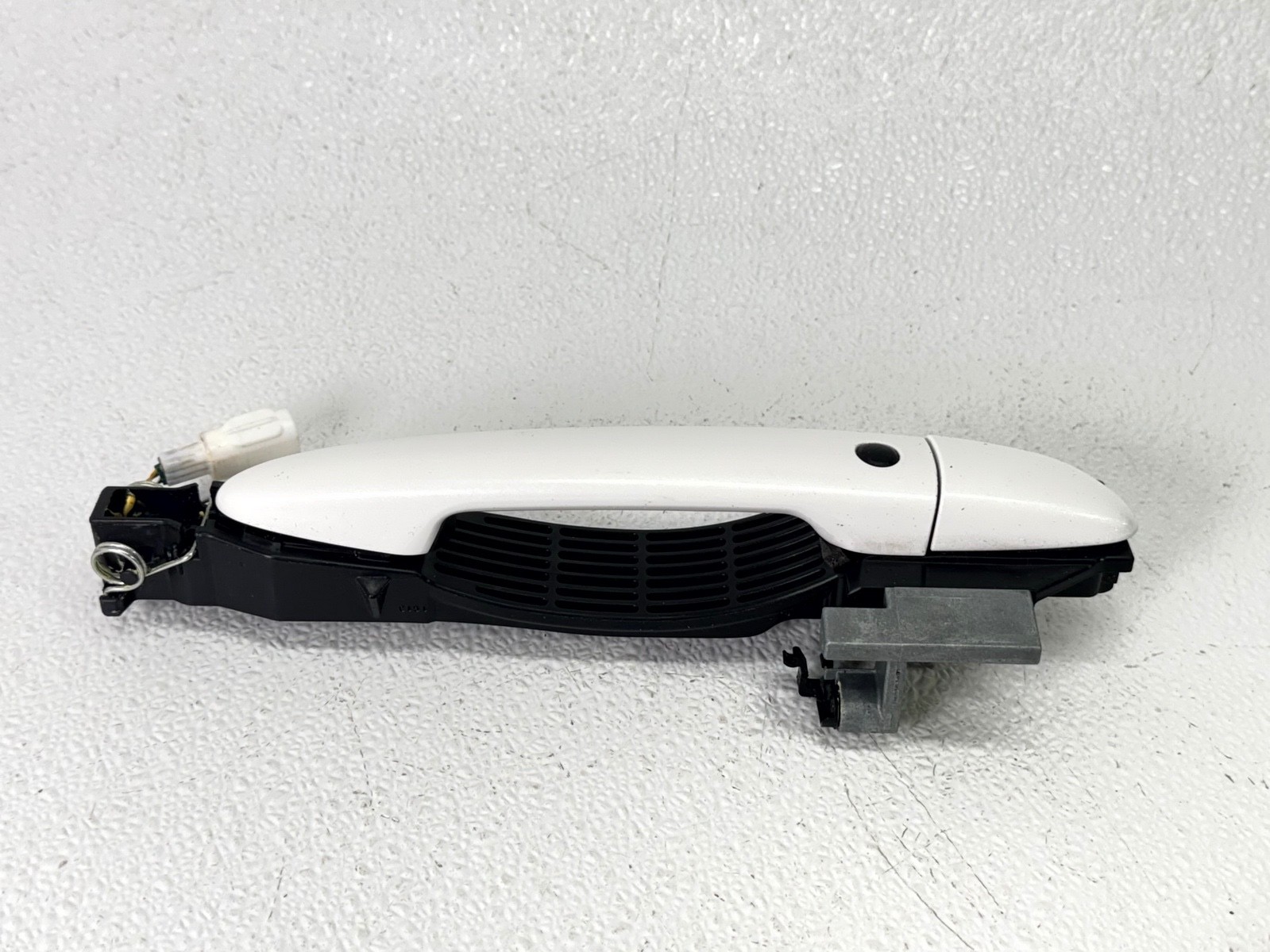 16-23 MAZDA CX-9 CX9 FRONT RIGHT RH PASS SIDE EXTERIOR OUTER DOOR HANDLE 25D