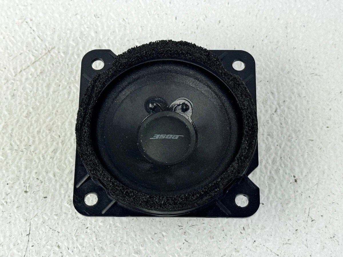 17-20 INFINITI Q50 LEFT OR RIGHT SIDE DASHBOARD QUARTER PANEL SPEAKER