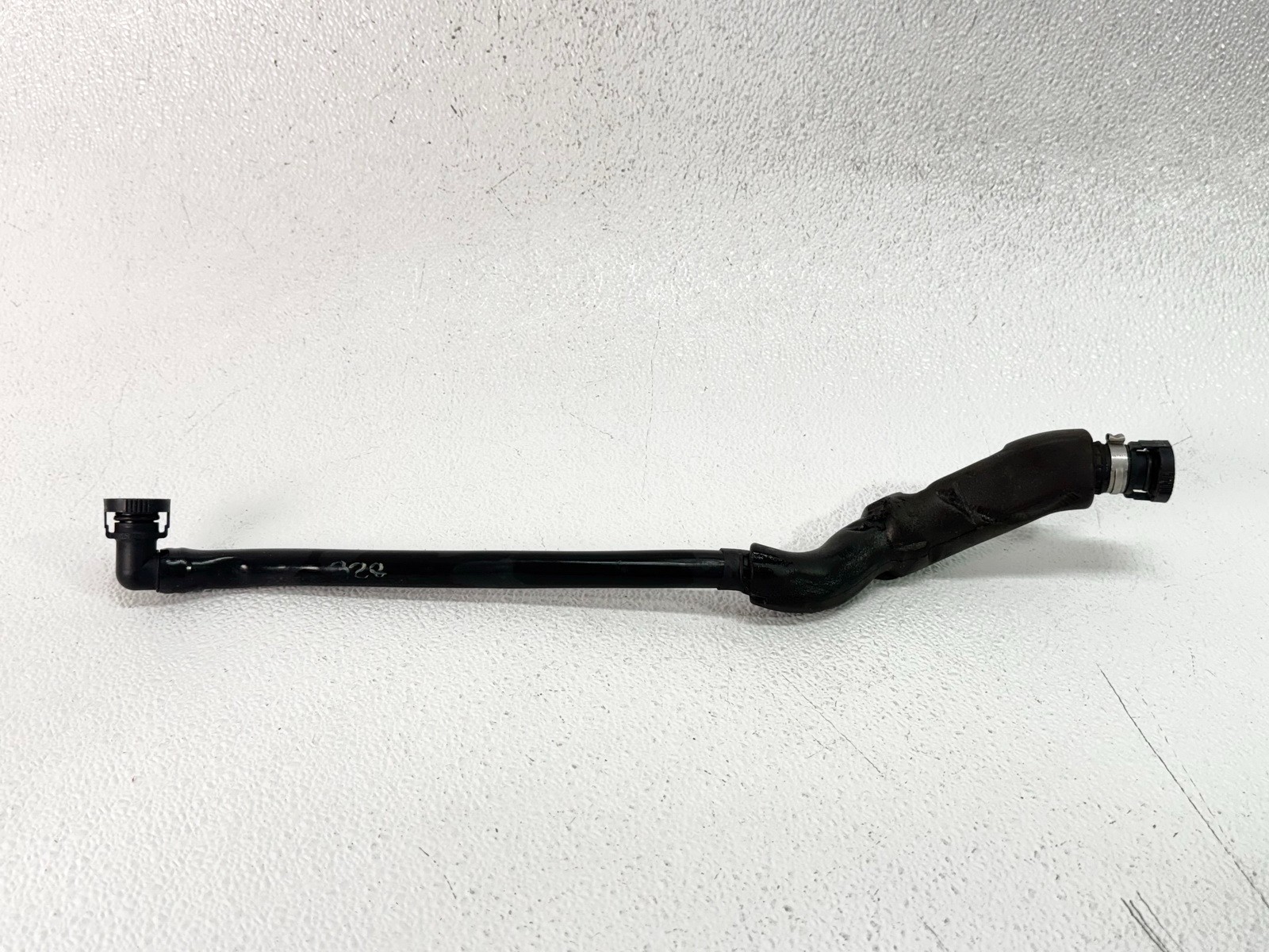 17-20 JAGUAR F-PACE 3.0L BREATHER VACUUM TUBE HOSE PIPE