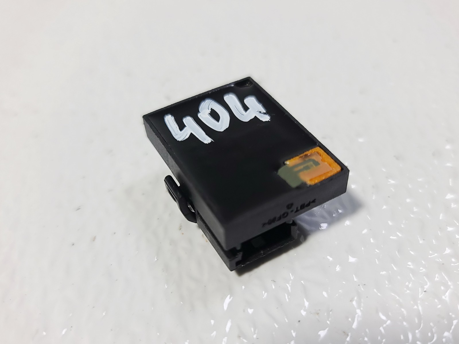 15-19 RANGE ROVER EVOQUE WINDSHIELD HUMIDITY TEMPERATURE RAIN CONTROL SENSOR
