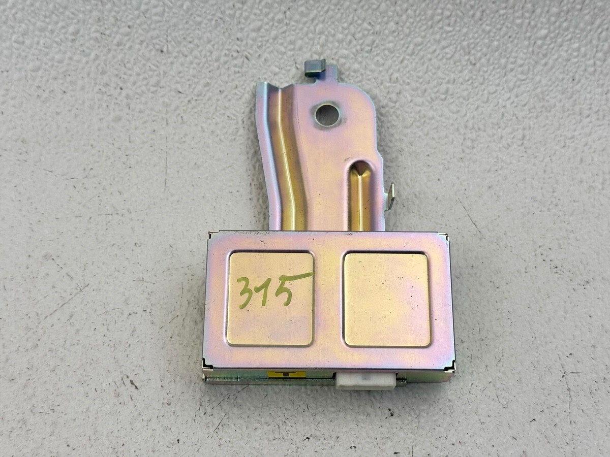 14-18 INFINITI Q50 DRIVER ASSIST ALERT SOUND MODULE CONTROL UNIT