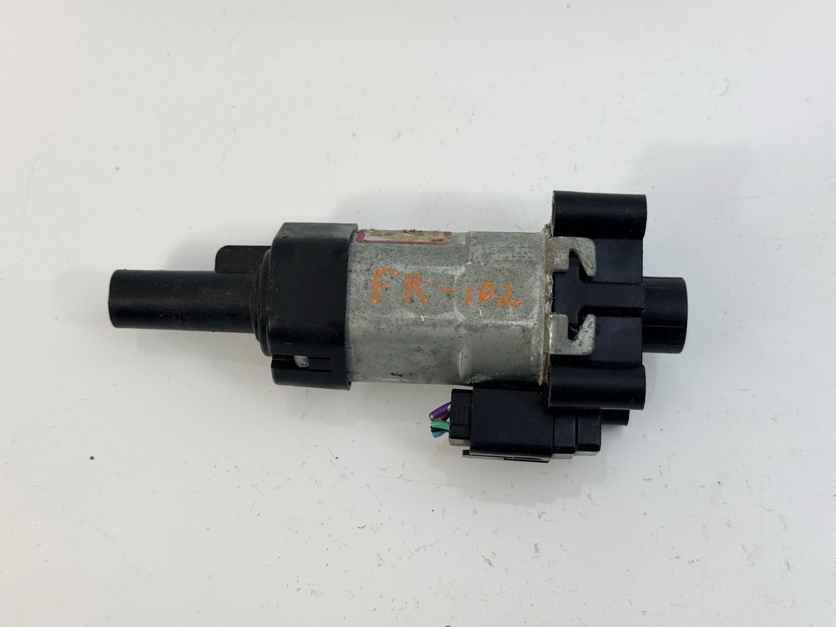 14-18 INFINITI Q50 FRONT RIGHT SIDE SEAT FRONTWARD BACKWARD SLIDE MOTOR