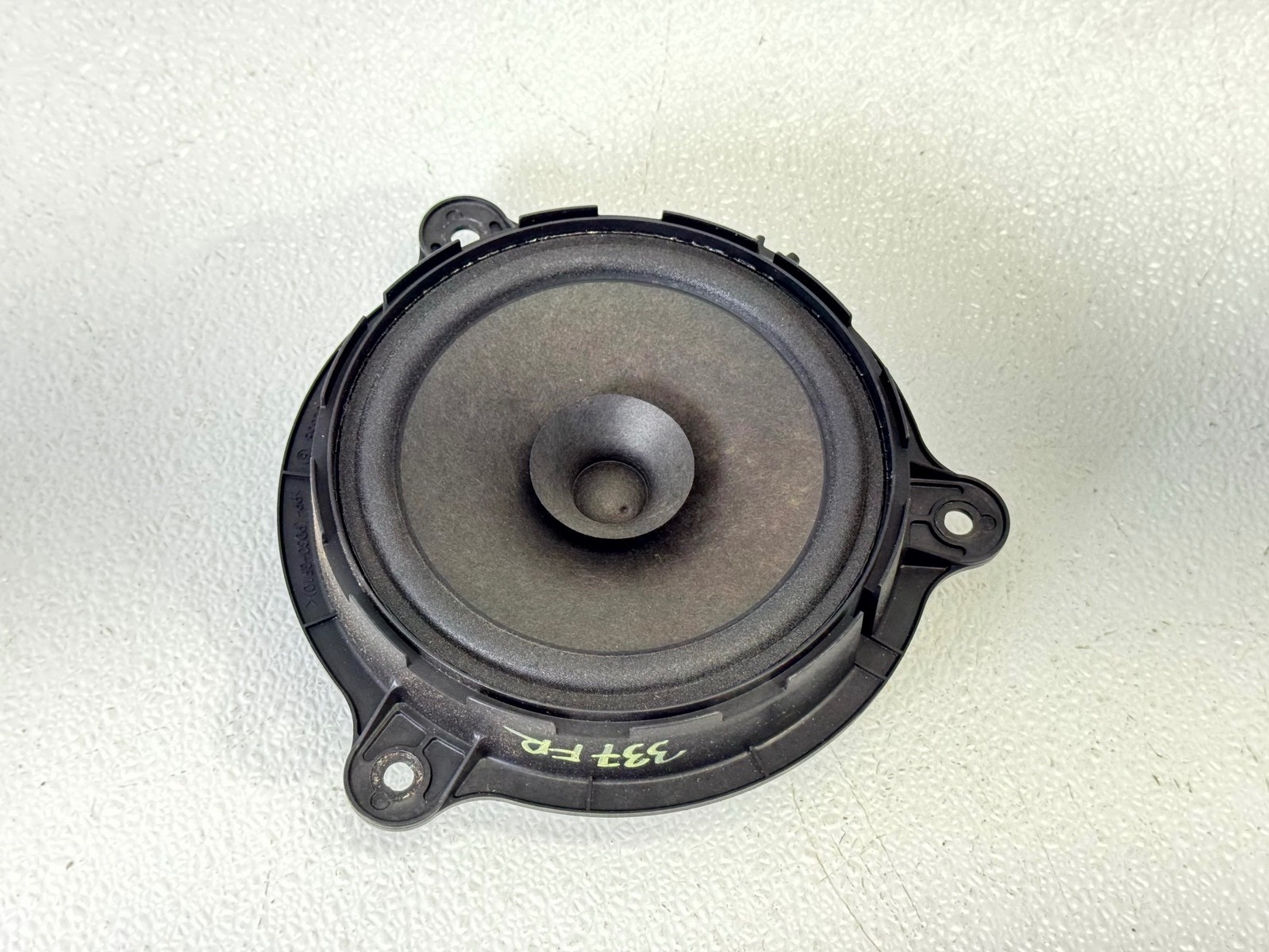 16-23 INFINITI Q50 Q60 FRONT RIGHT RH PASS SIDE DOOR AUDIO SOUND SPEAKER