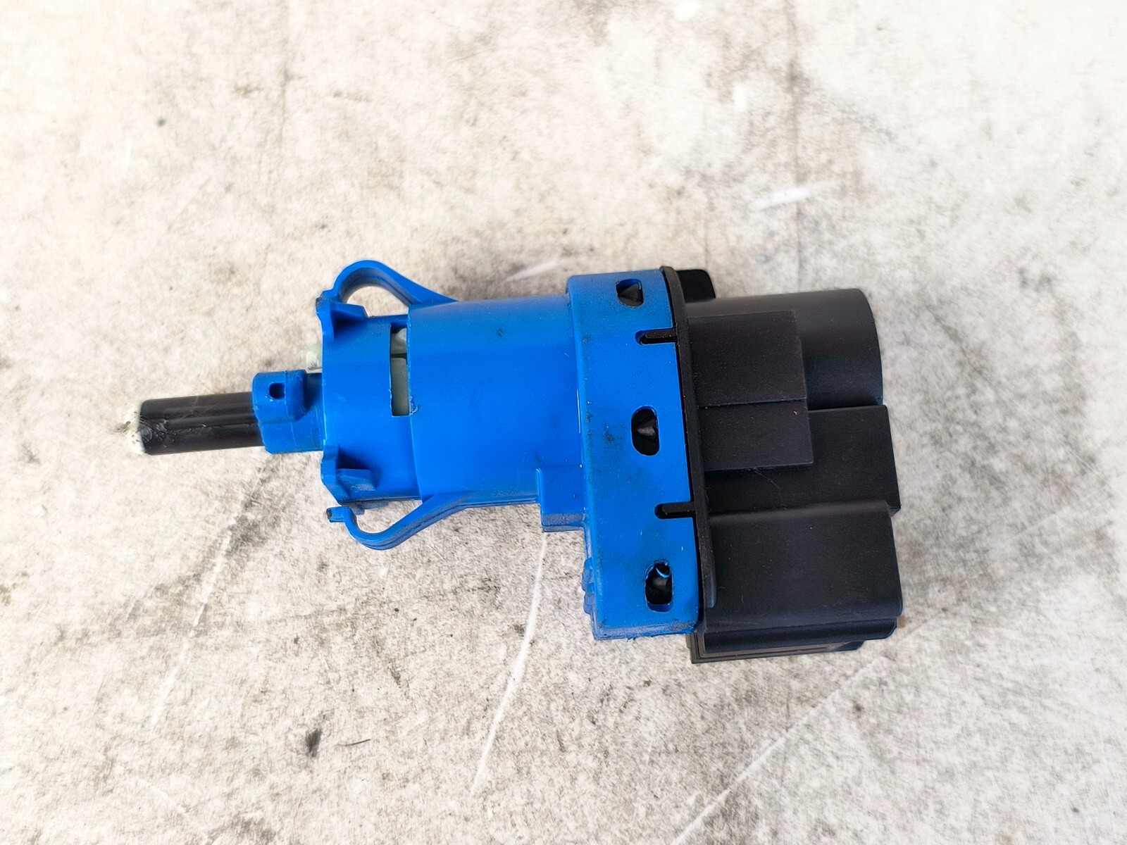 16-23 MAZDA CX-9 CX9 AUTOMATIC BRAKE FOOT STOP PEDAL PAD SENSOR CONTROL