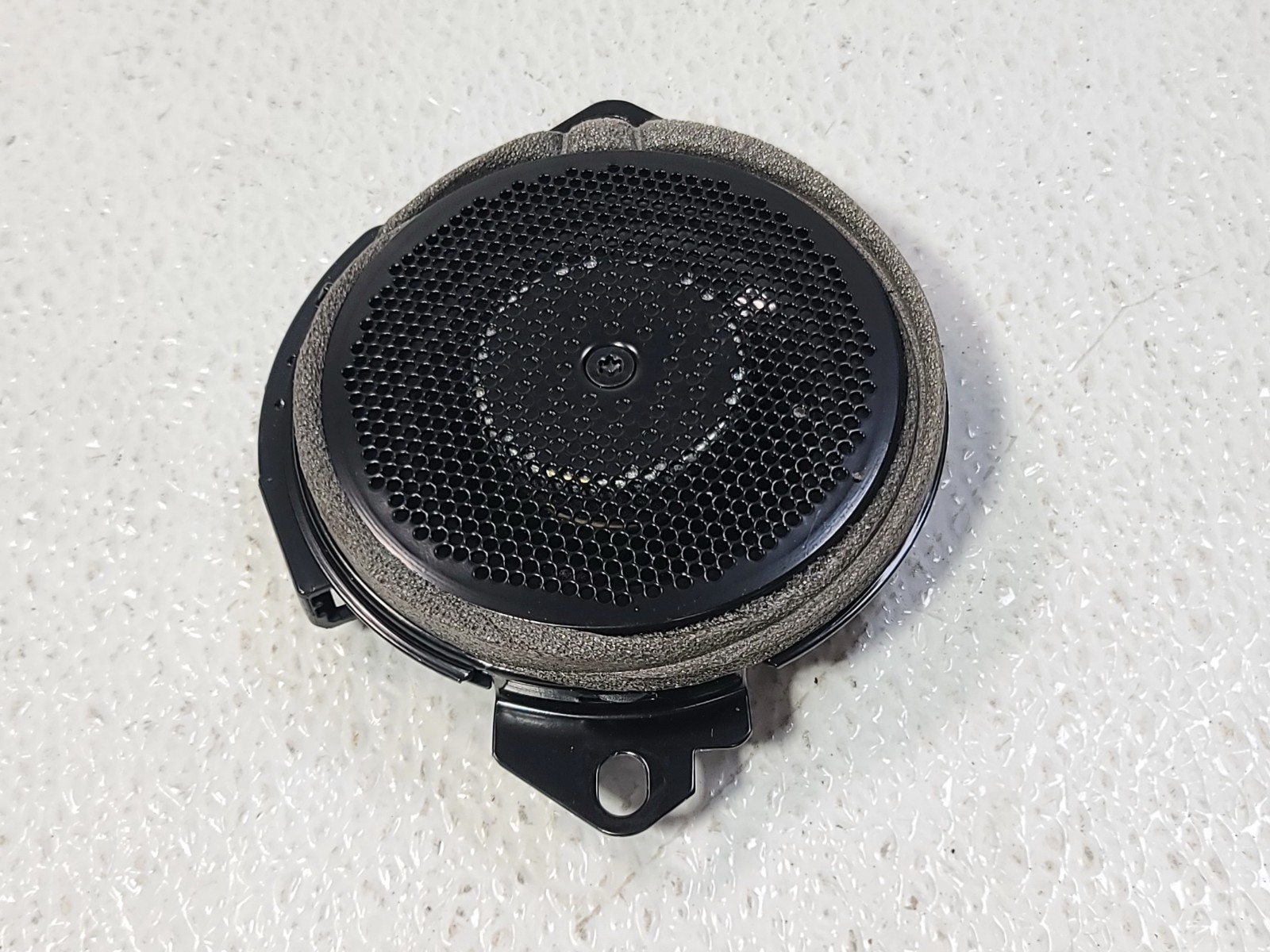 14-20 ACURA MDX REAR LEFT LH BACK SUBWOOFER AUDIO SOUND BASS SPEAKER UNIT