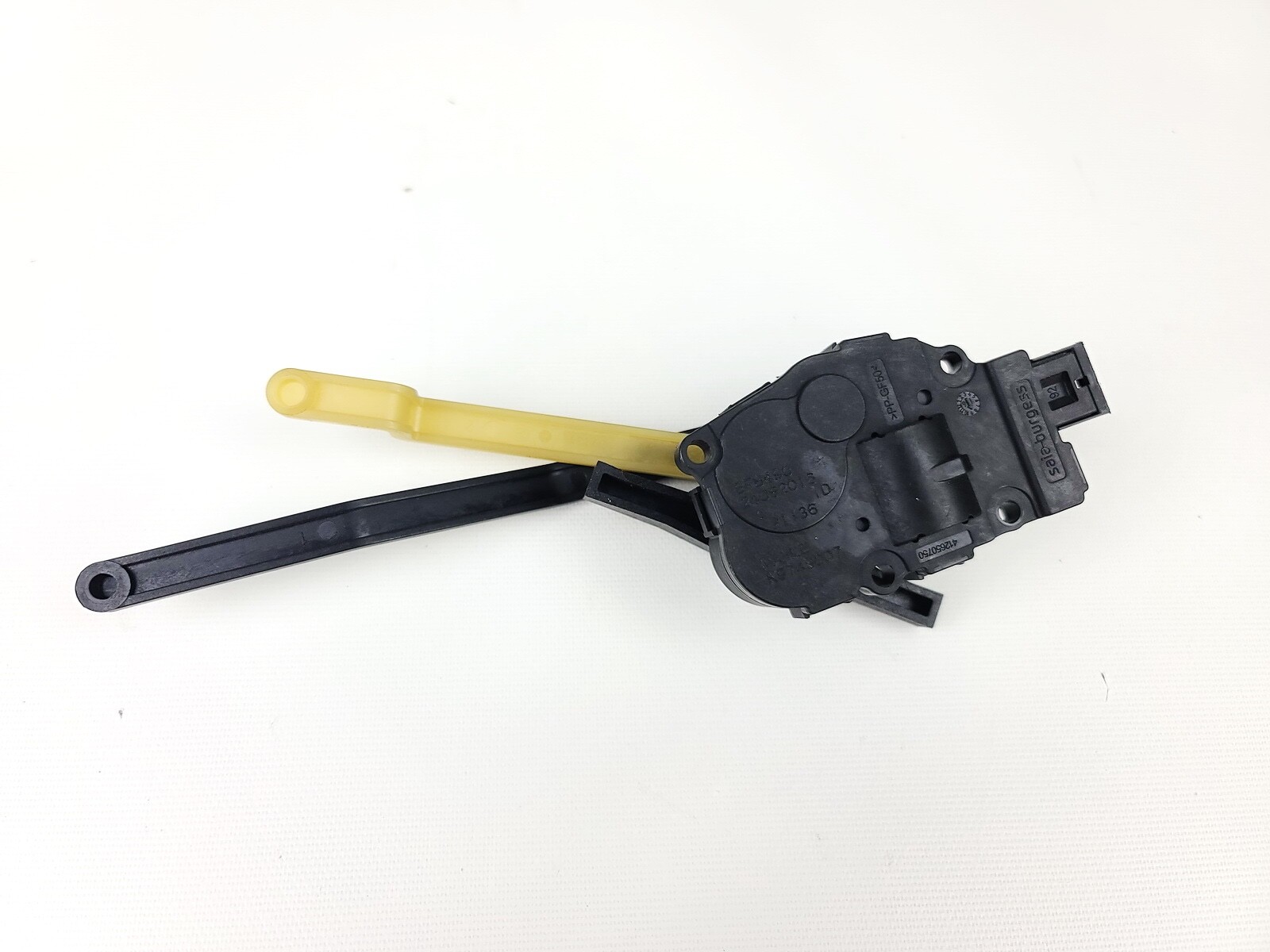 15-17 LAND ROVER DISCOVERY SPORT A/C HVAC HEATER BLEND DOOR MOTOR ACTUATOR