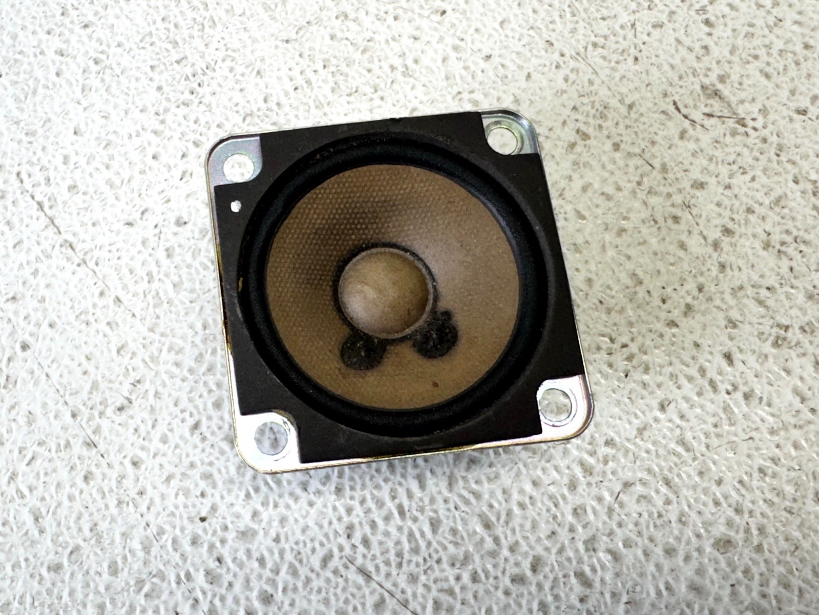 13-20 INFINITI JX35 QX60 FRONT LEFT SIDE DASHBOARD AUDIO SPEAKER TWEETER