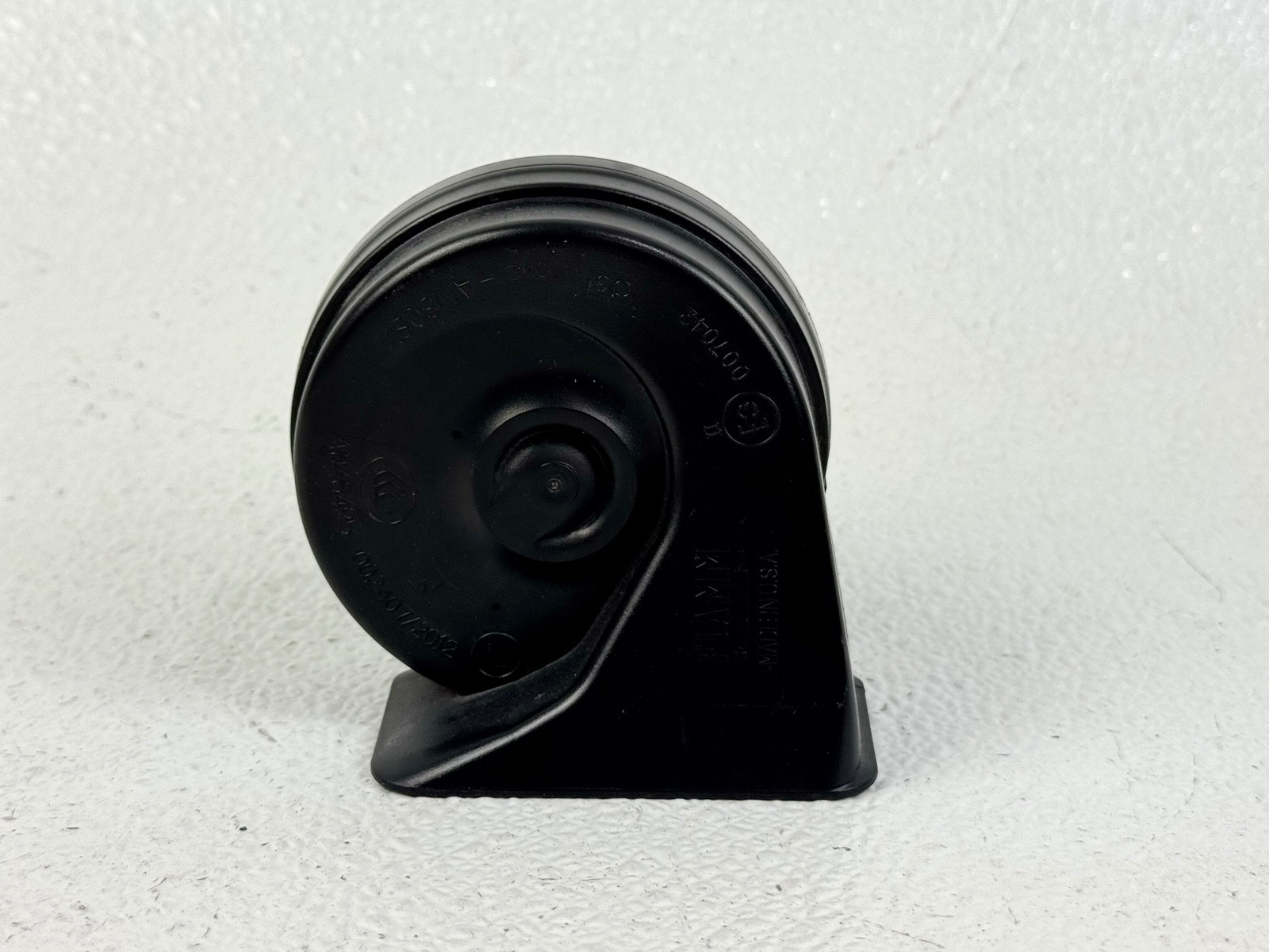 13-16 FORD FUSION FRONT RIGHT RH PASS SIDE LOW NOTE TONE SIGNAL HORN