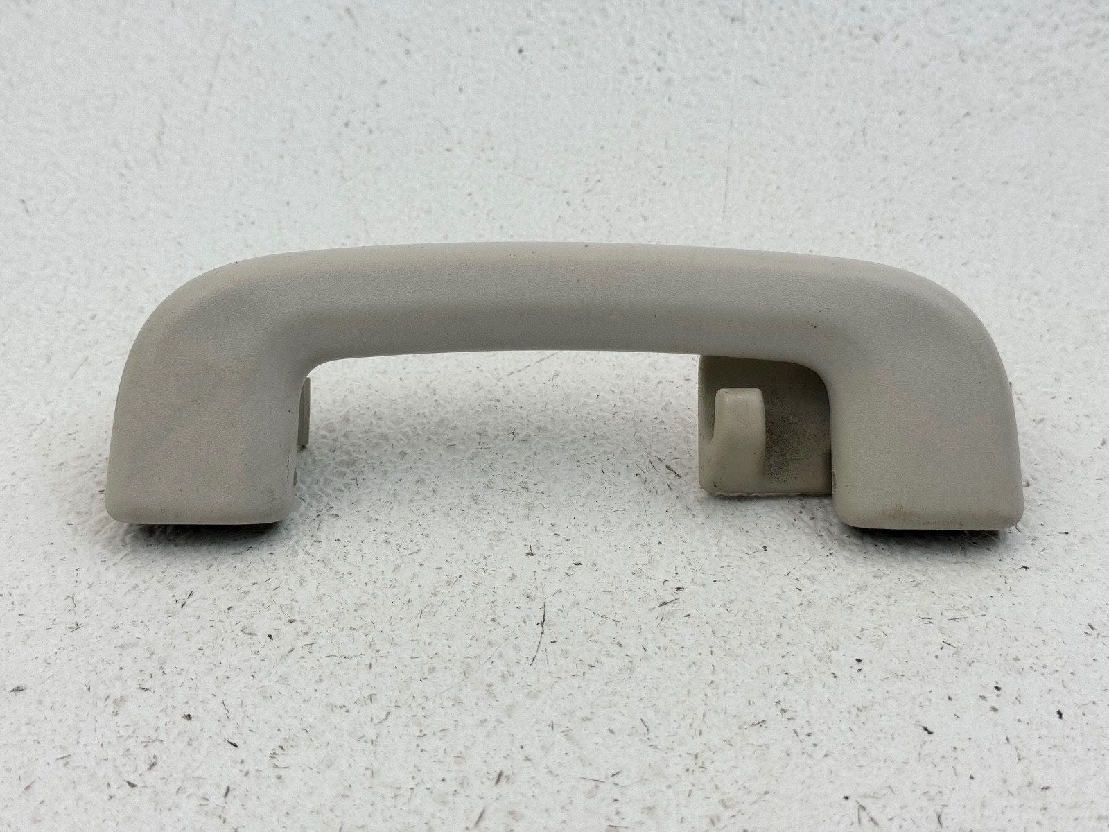 16-20 JAGUAR F-PACE XF REAR LEFT DRIVER SIDE INTERIOR ROOF GRAB HANDLE