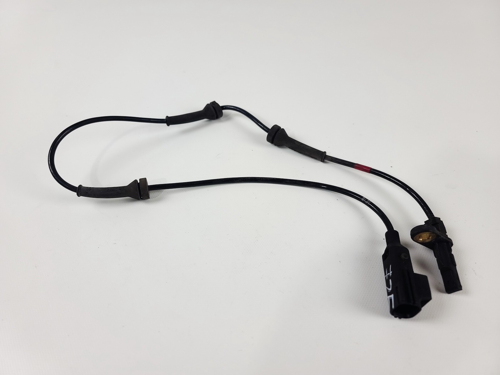 12-19 RANGE ROVER EVOQUE FRONT ABS WHEEL SPEED SENSOR